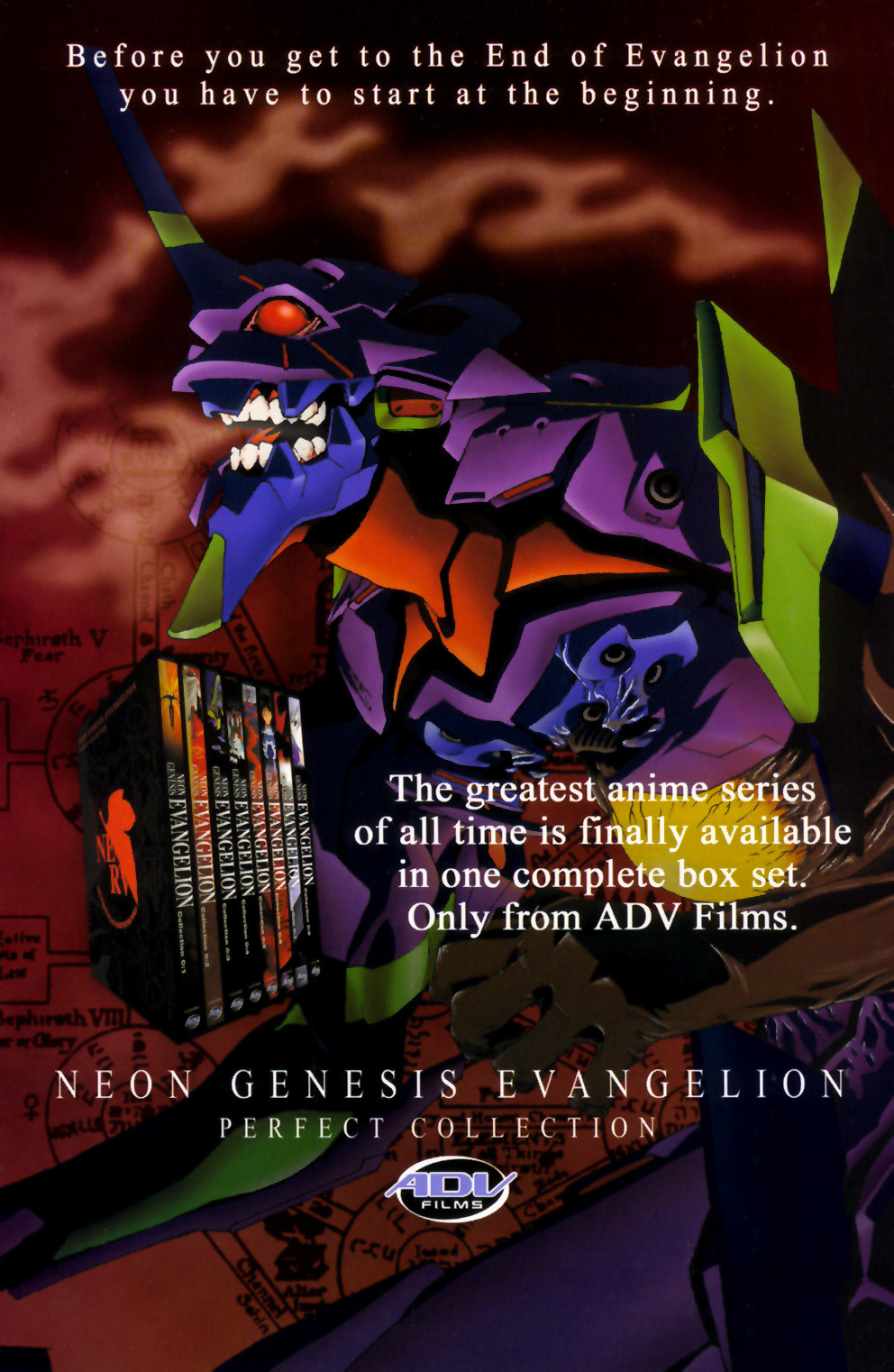 Read online Banished Knights comic -  Issue #2 - 35