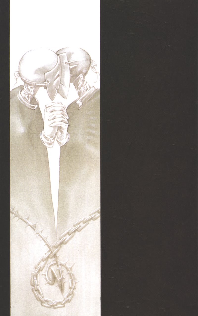 Read online Dawn: Lucifer's Halo comic -  Issue # TPB (Part 2) - 59