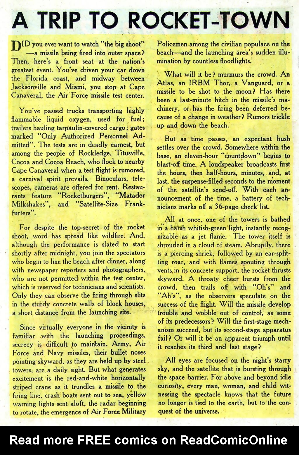 Blackhawk (1957) Issue #125 #18 - English 22