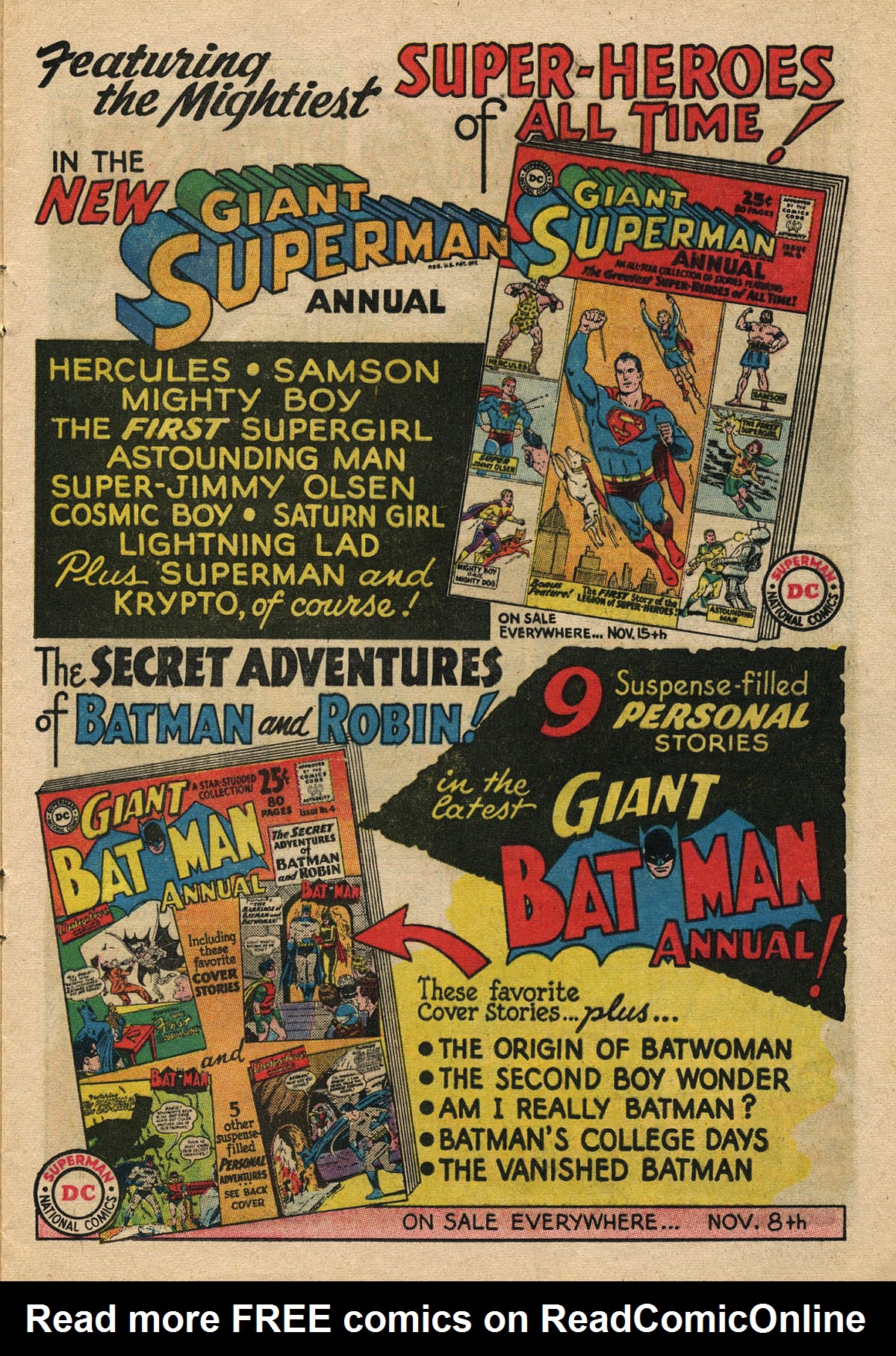 Read online Our Army at War (1952) comic -  Issue #126 - 9