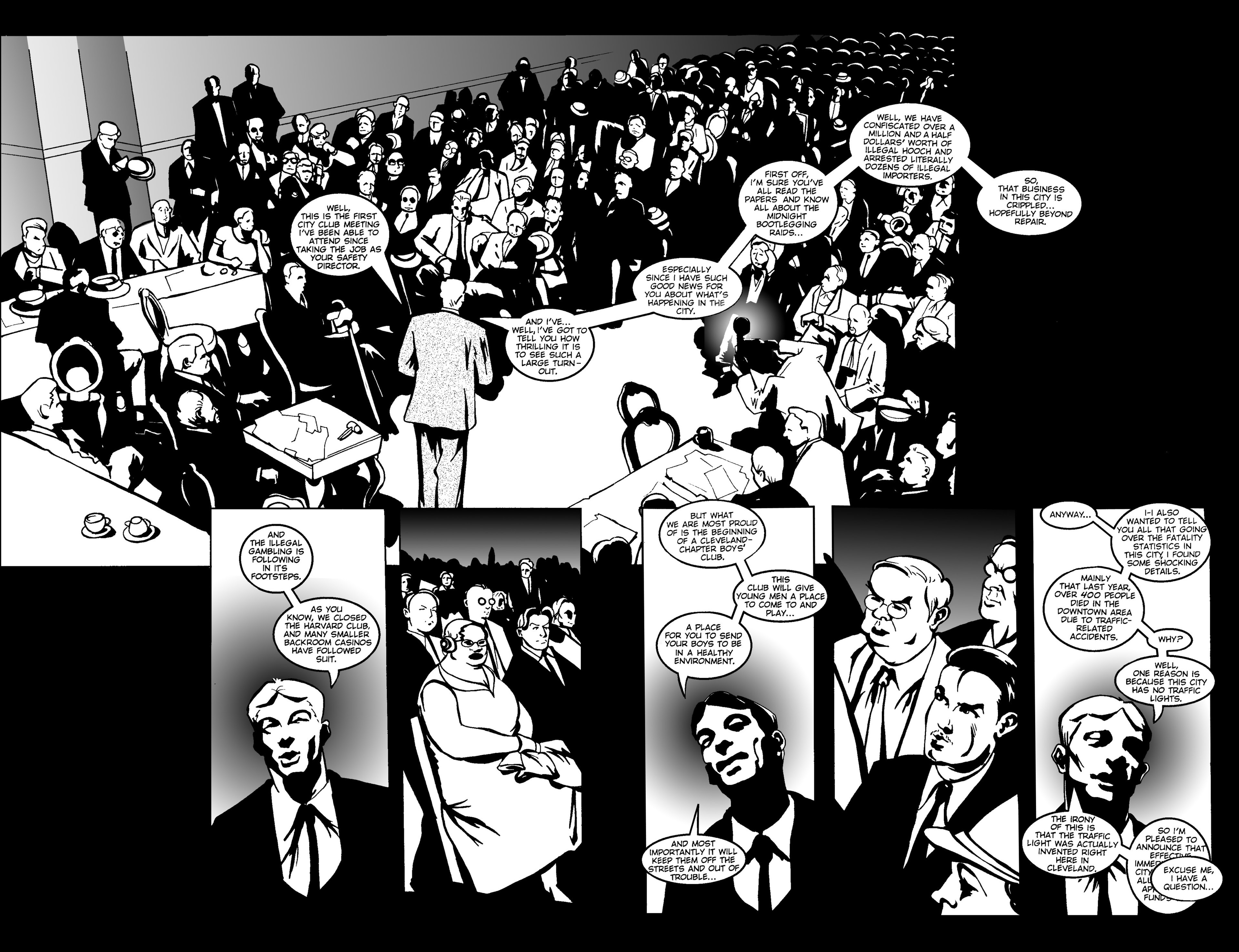 Read online Torso (2022) comic -  Issue # TPB (Part 1) - 60