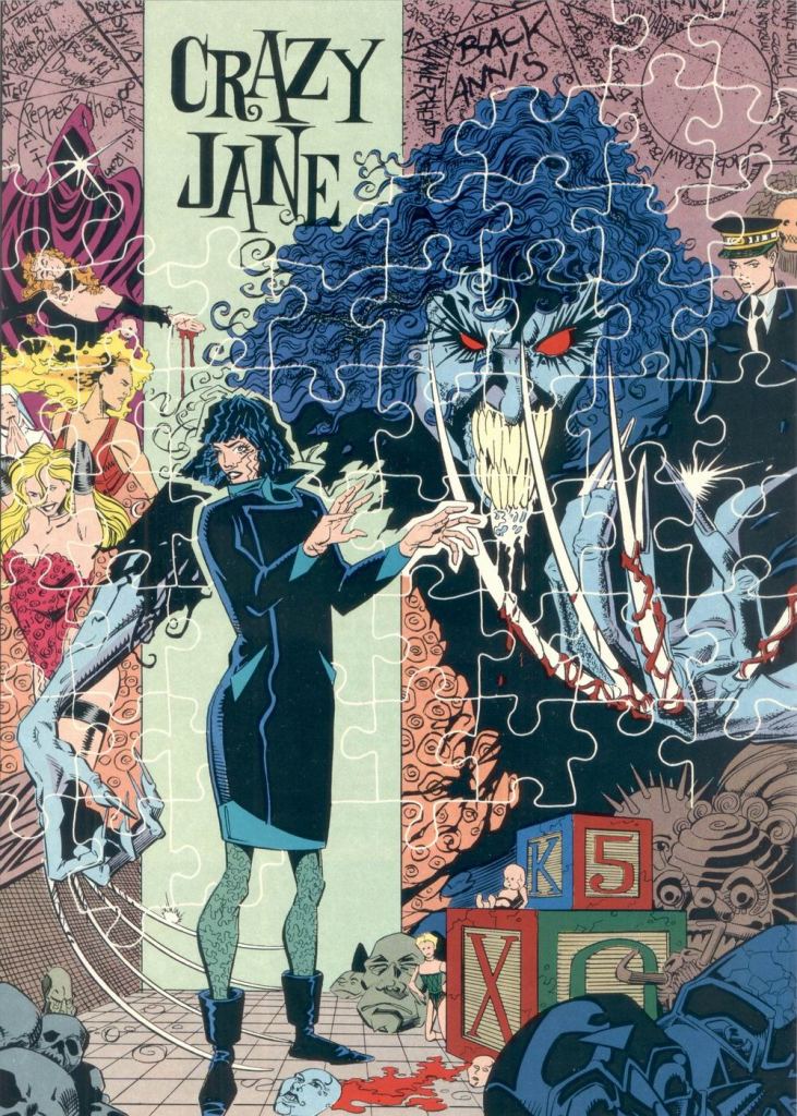 Read online Who's Who in the DC Universe comic -  Issue #6 - 15