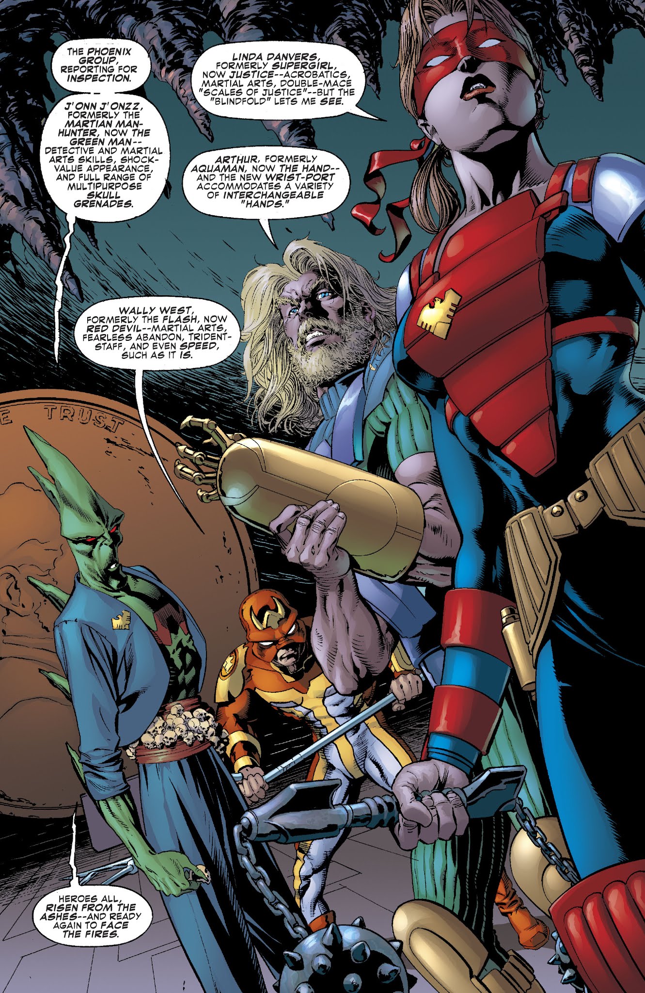 Read online Elseworlds: Justice League comic -  Issue # TPB 2 (Part 4) - 74