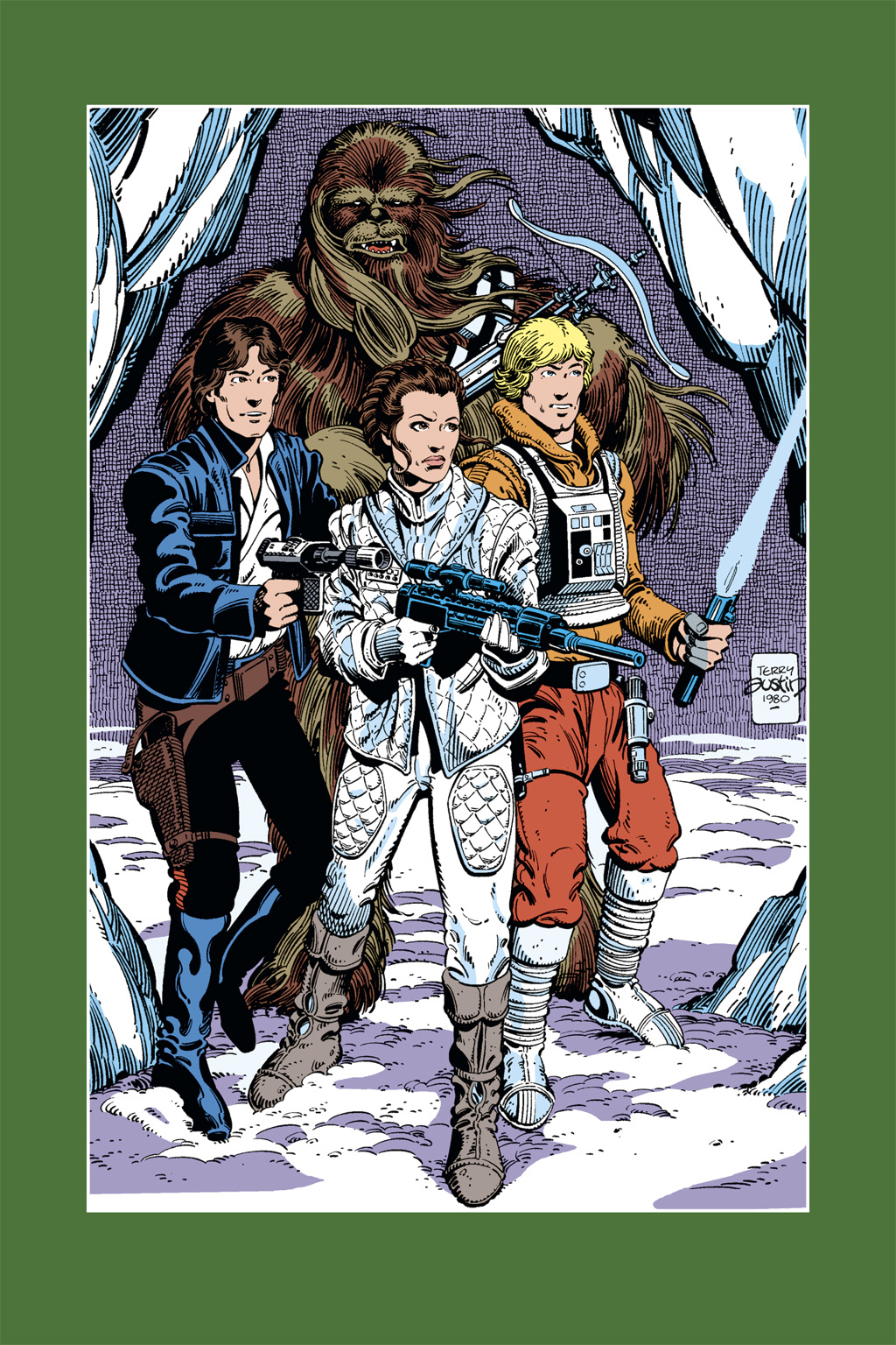 Read online Star Wars Omnibus comic -  Issue # Vol. 18 - 69