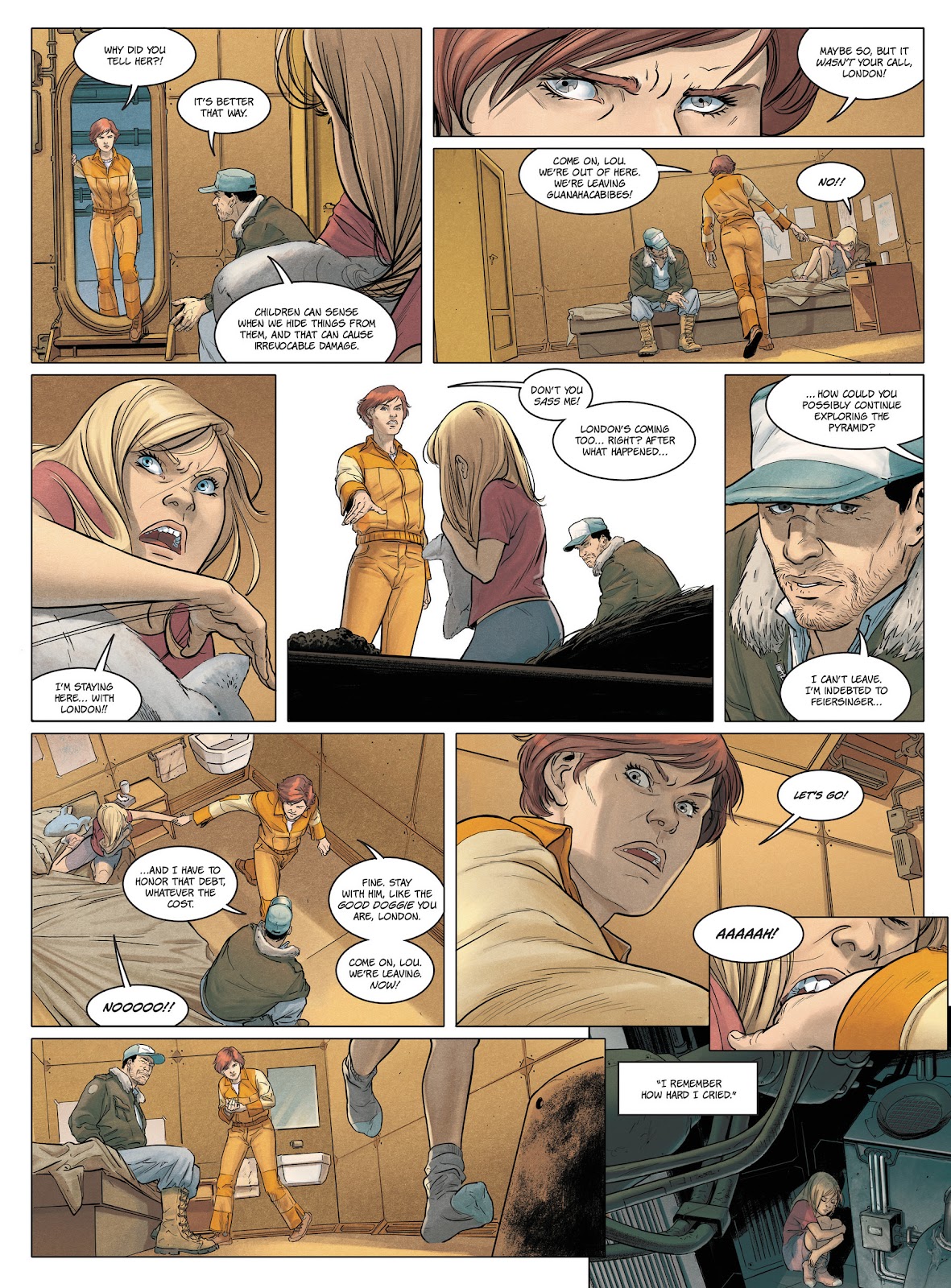 Carthago issue 7 - Page 30