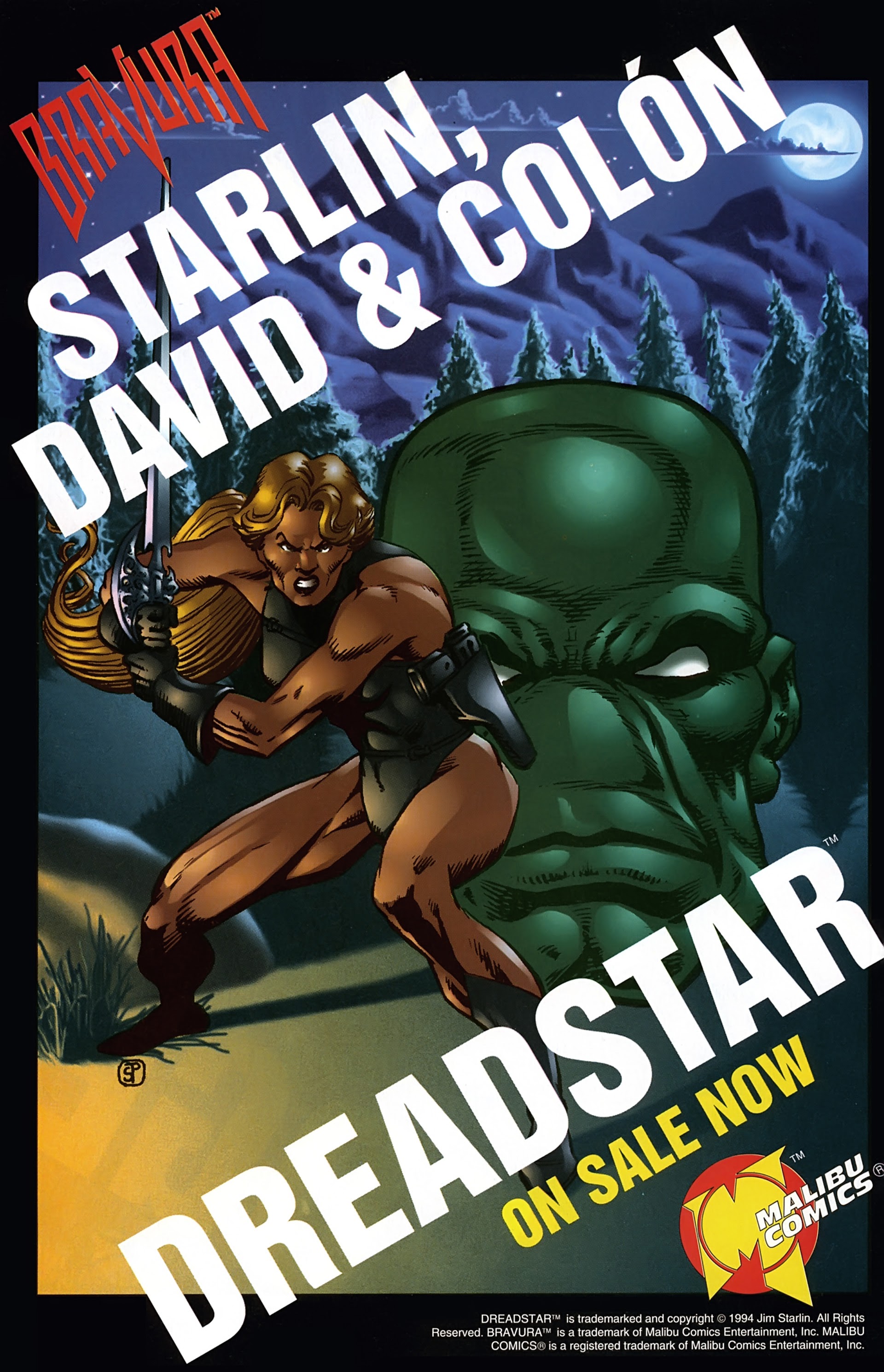 Read online Star Slammers comic -  Issue #3 - 26