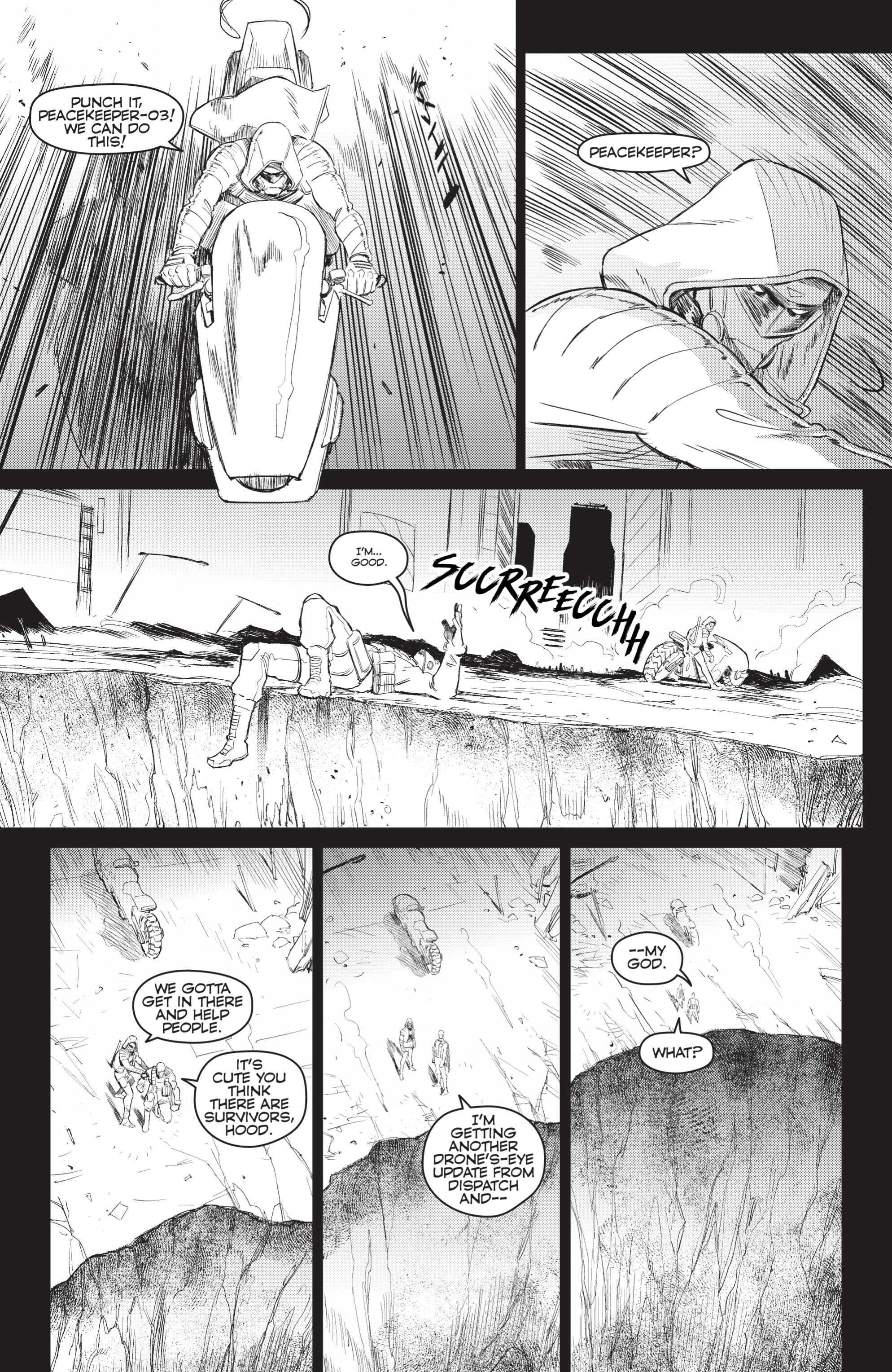 Read online Future State: Gotham comic -  Issue #1 - 11