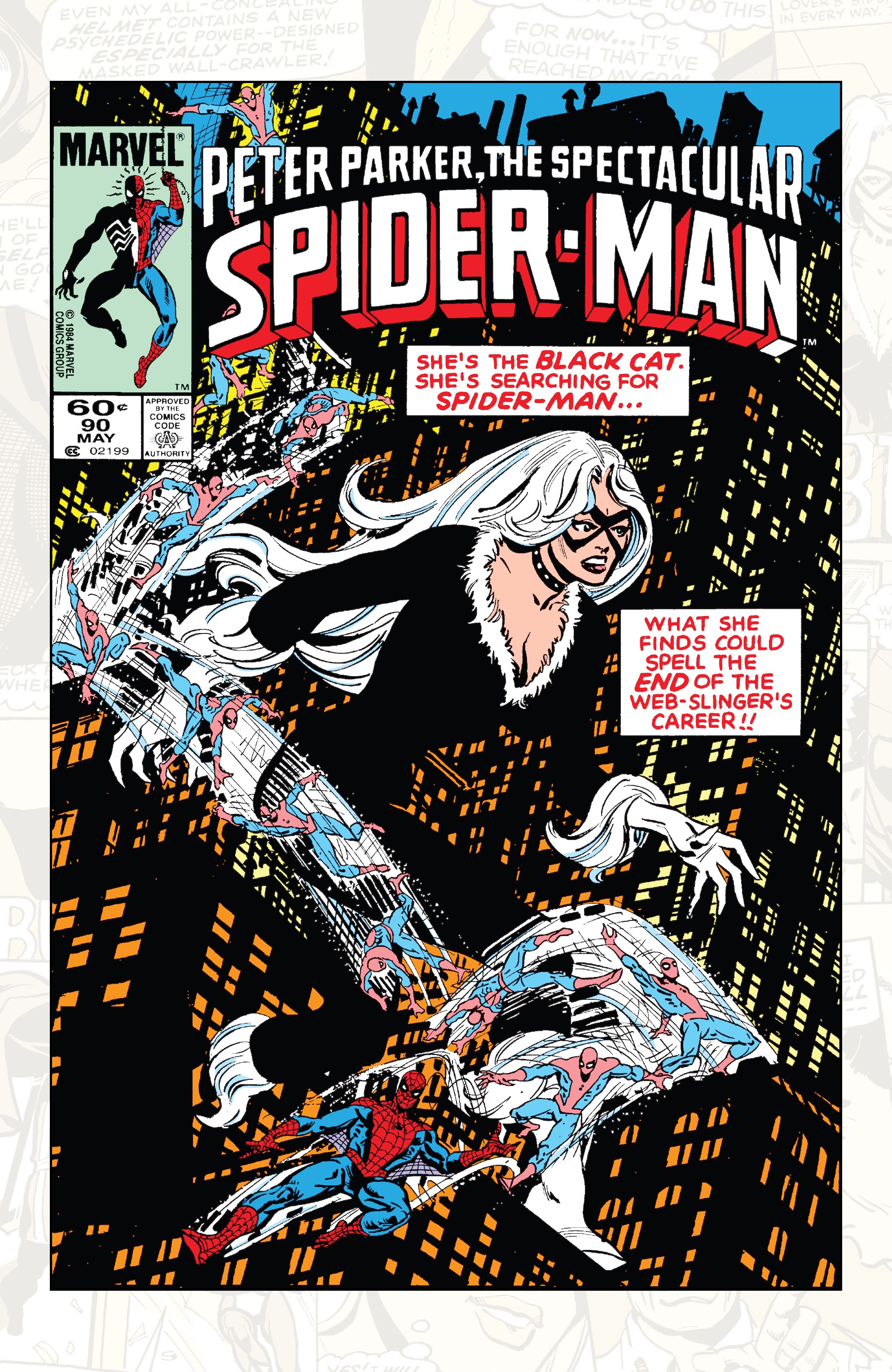 Read online Marvel Tales: Spider-Man comic -  Issue # Full - 44