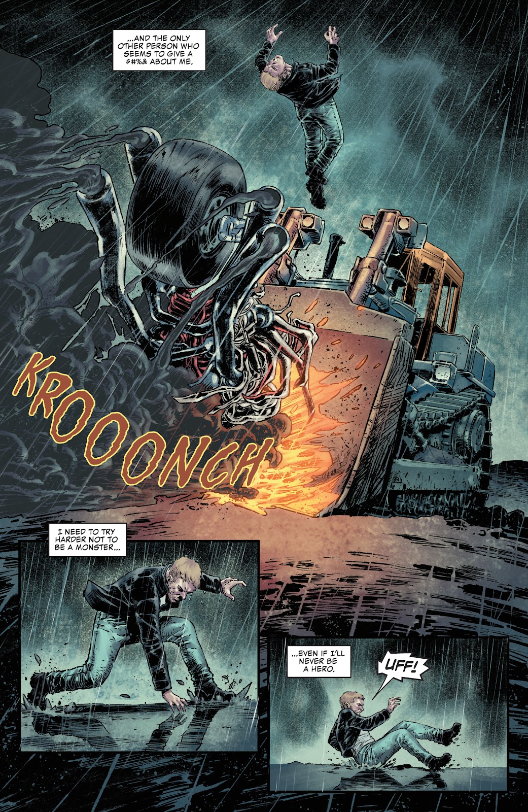 Ghost Rider (2022) issue 11 - Page 17