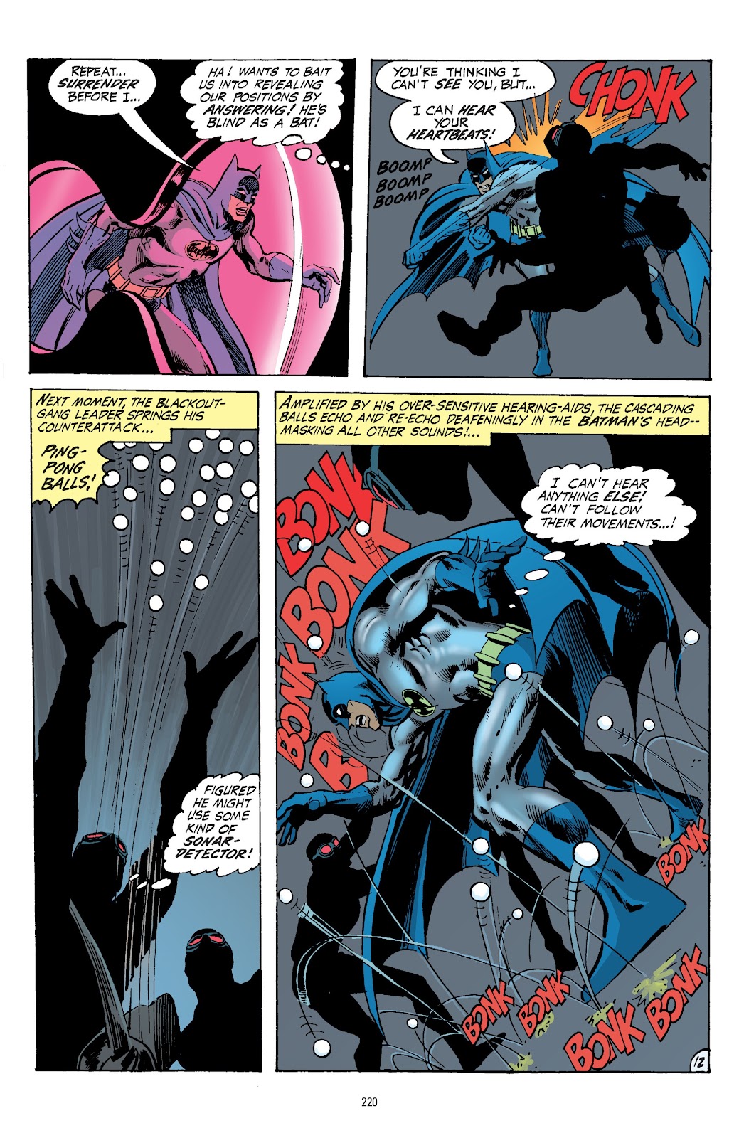 Detective Comics: 80 Years of Batman issue TPB (Part 3) - Page 13
