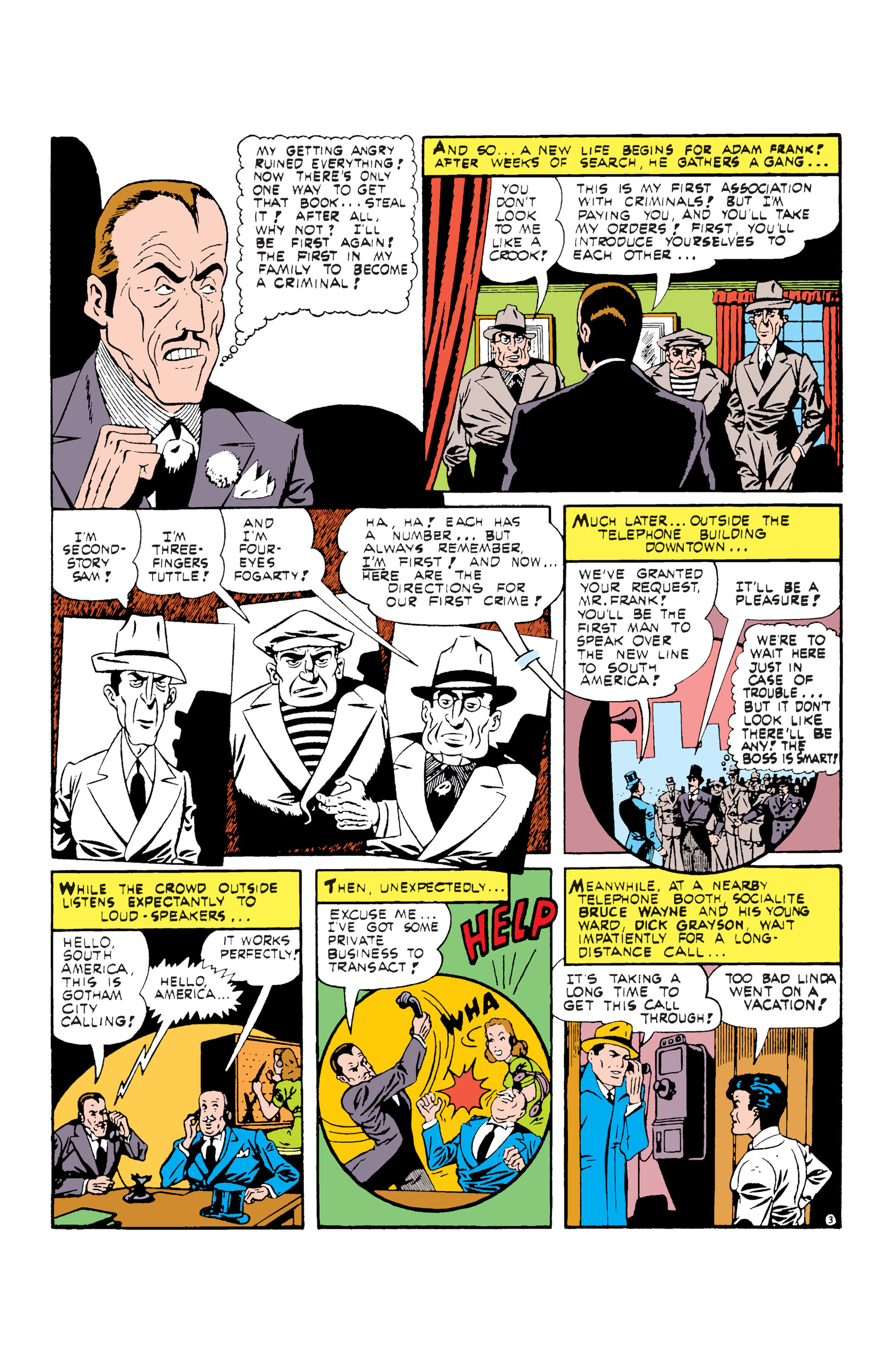 Read online Batman (1940) comic -  Issue #29 - 4