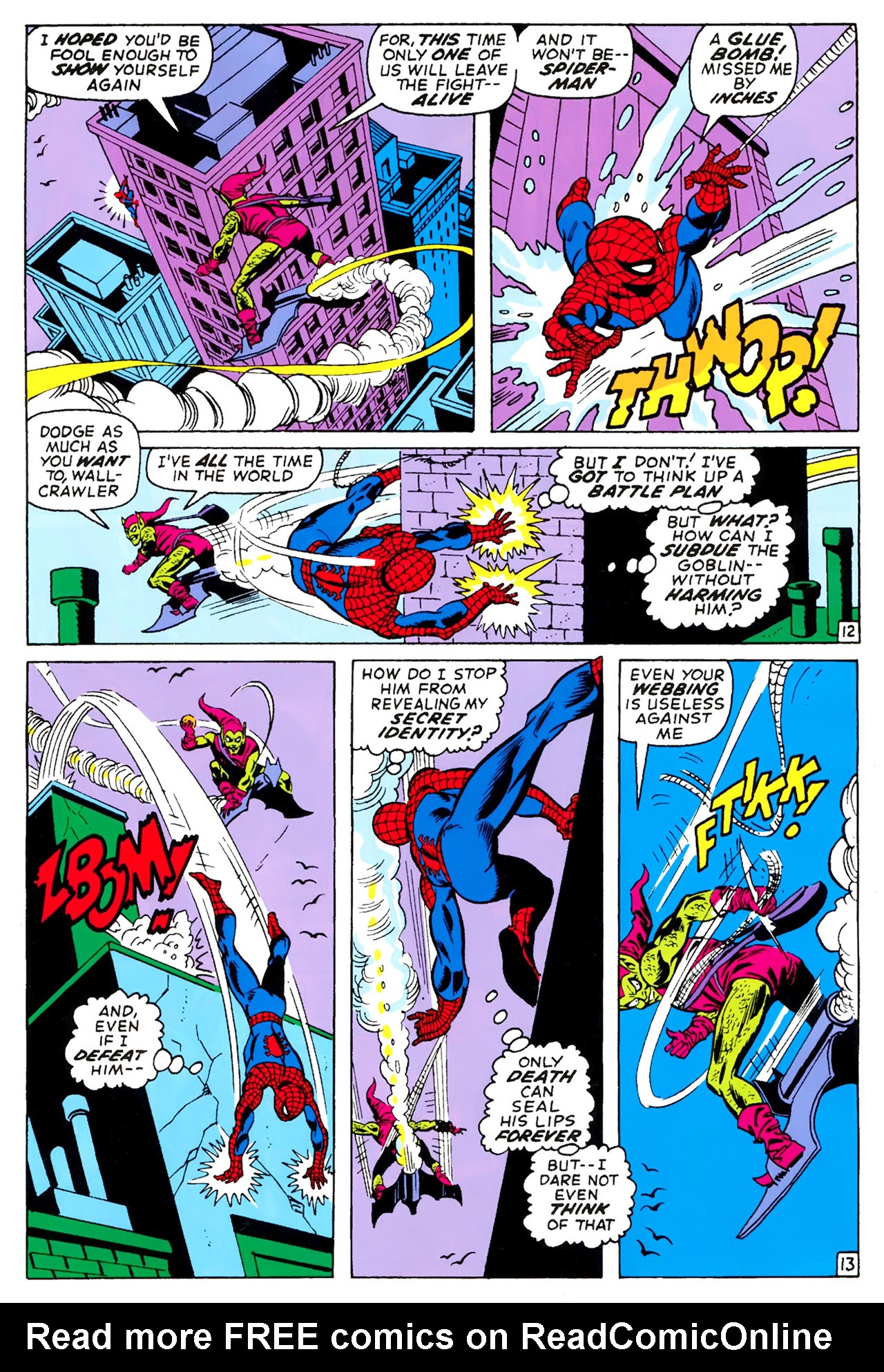 Amazing Spider-Man Family Issue #4 #4 - English 85