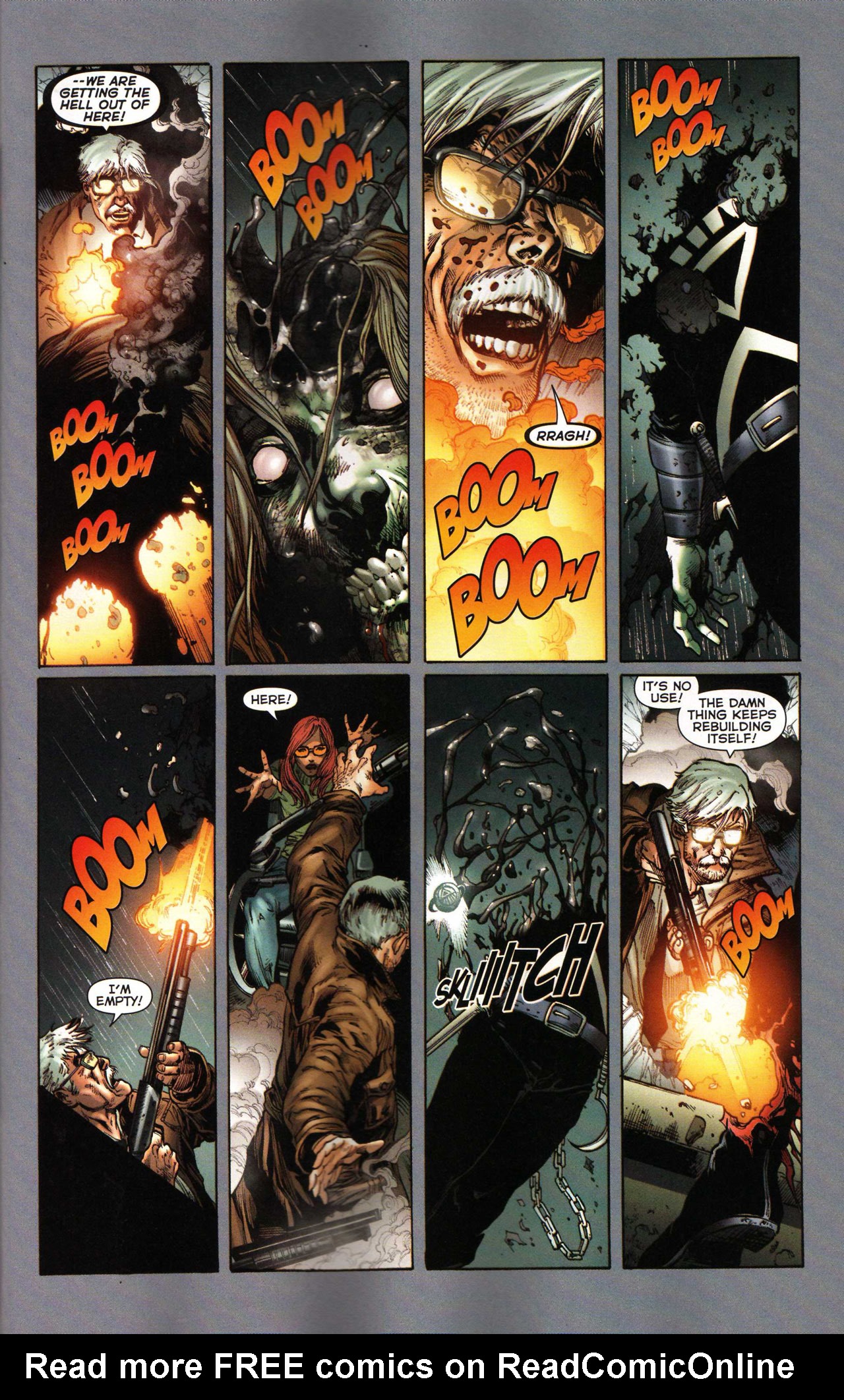 Read online Blackest Night: Batman comic -  Issue #2 - 12