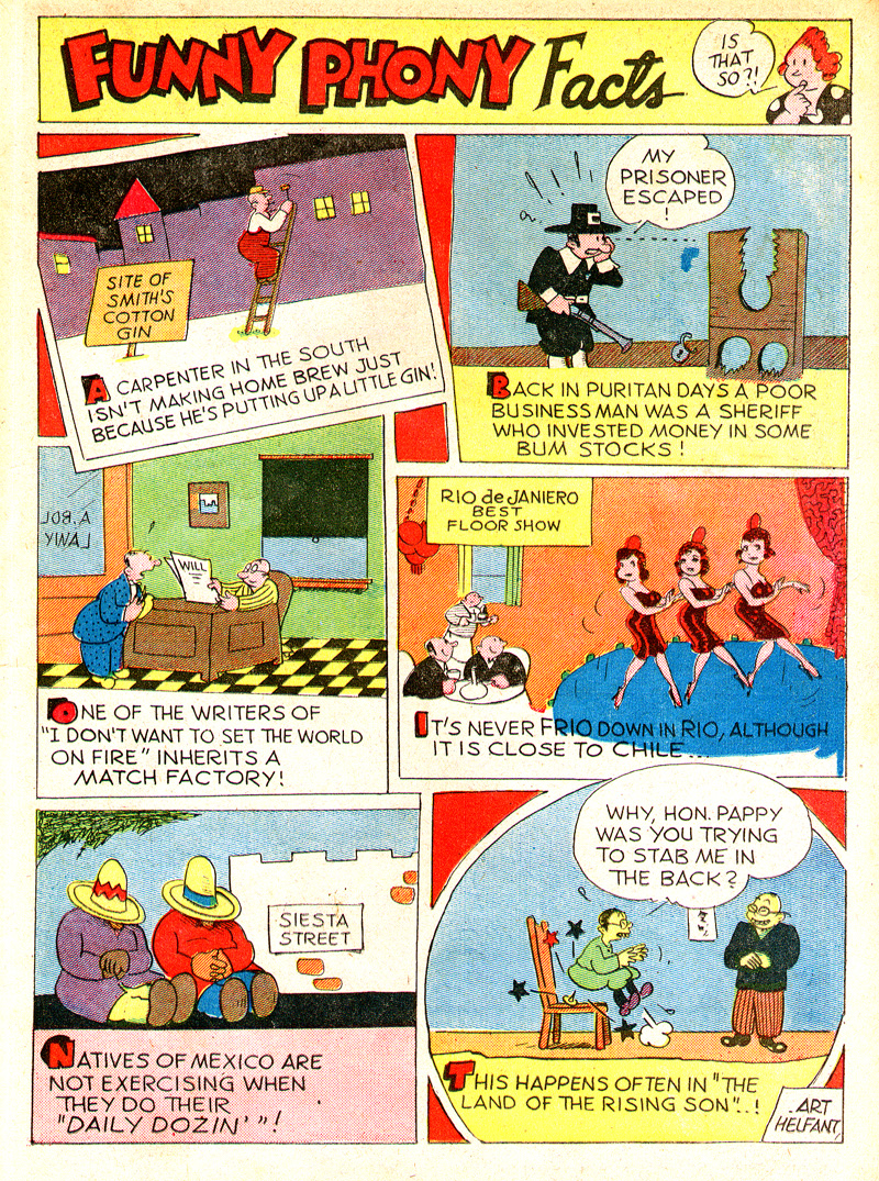 Read online Green Hornet Comics comic -  Issue #8 - 29