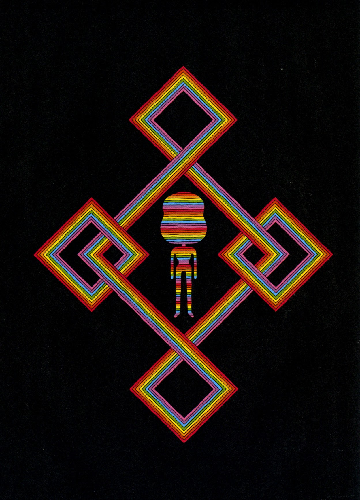 Read online Crawl Space (2017) comic -  Issue # TPB - 62