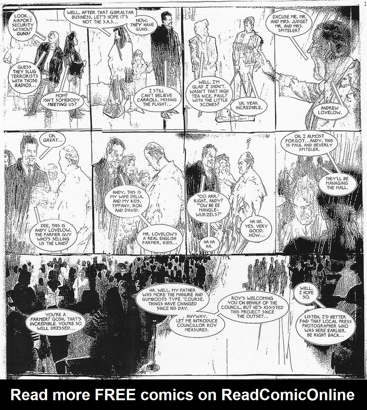 Read online Big Numbers comic -  Issue #3 - 14
