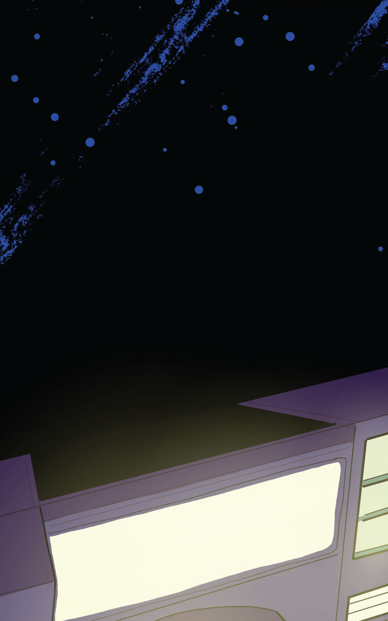 Read online Marvel's Voices Infinity Comic comic -  Issue #25 - 41