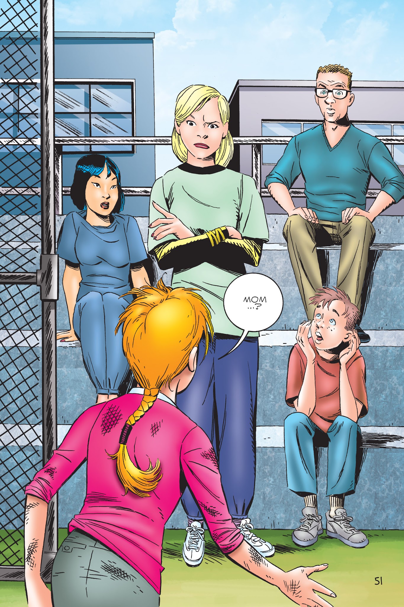 Read online Jinx comic -  Issue # TPB 2 - 52