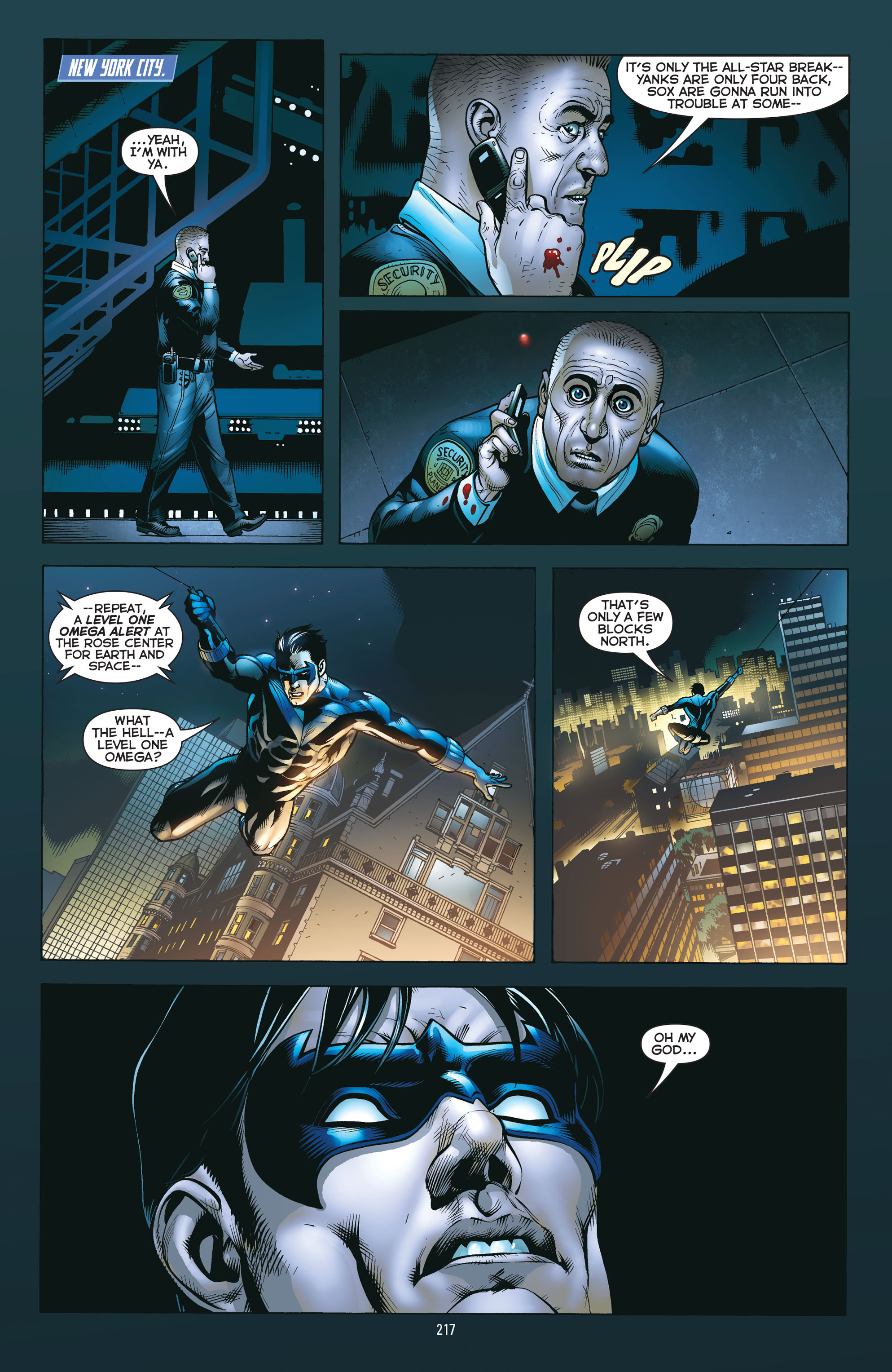 Read online Legends of the DC Universe: Doug Mahnke comic -  Issue # TPB (Part 3) - 14