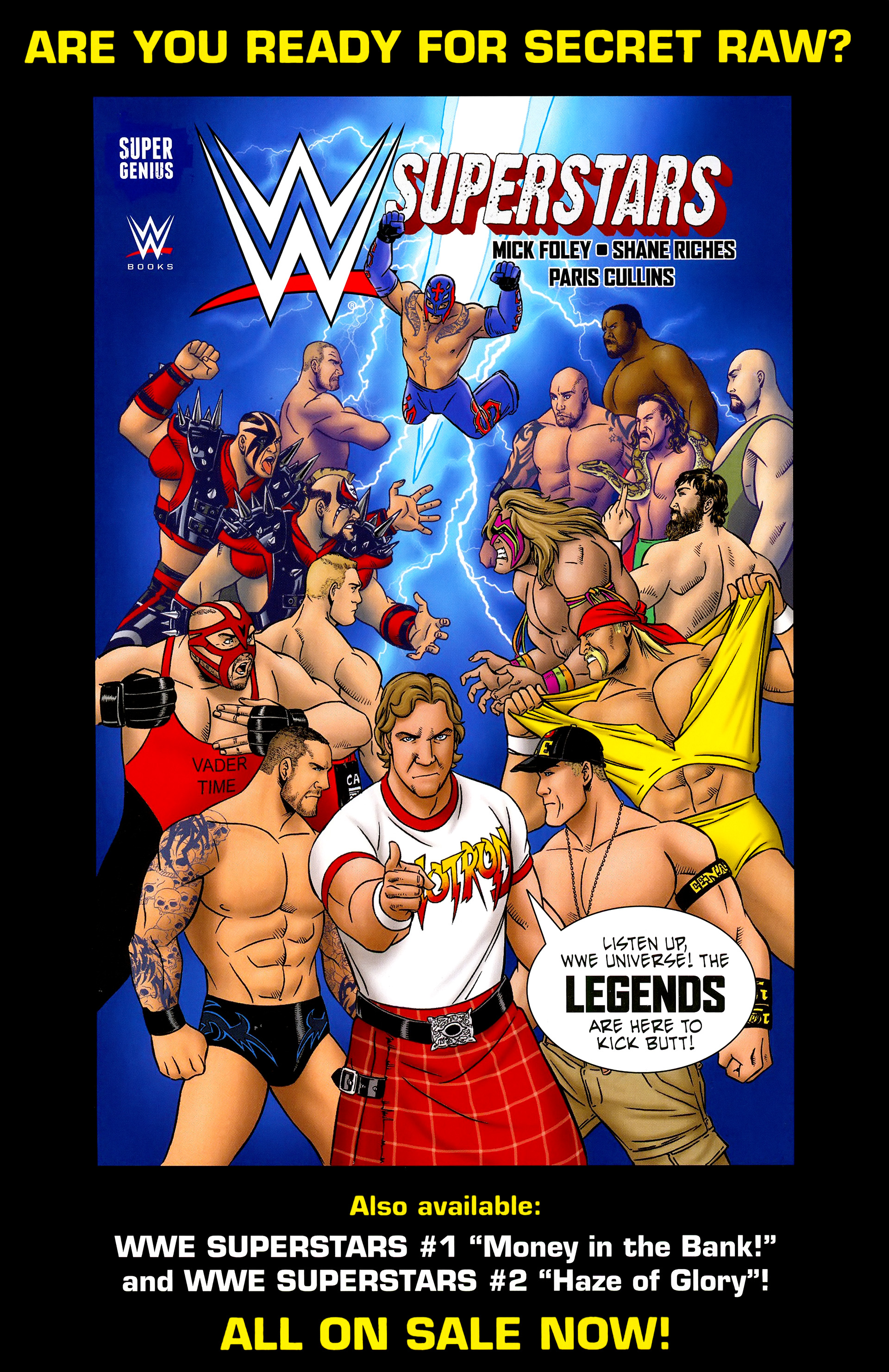Read online Free Comic Book Day 2015 comic -  Issue # Neil Gaiman's Lady Justice - 30