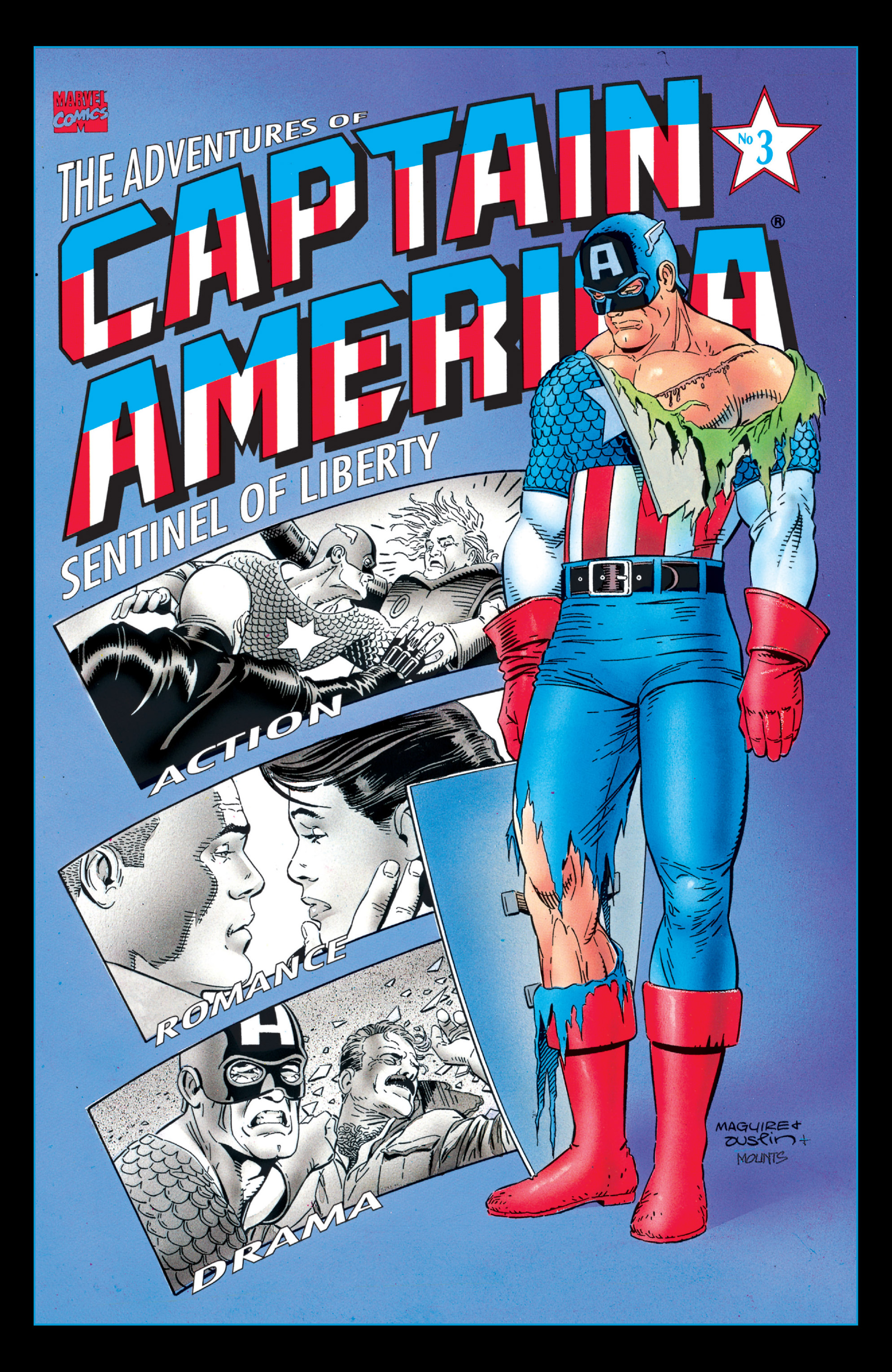 Read online Captain America Epic Collection comic -  Issue # TPB The Superia Strategem (Part 4) - 58