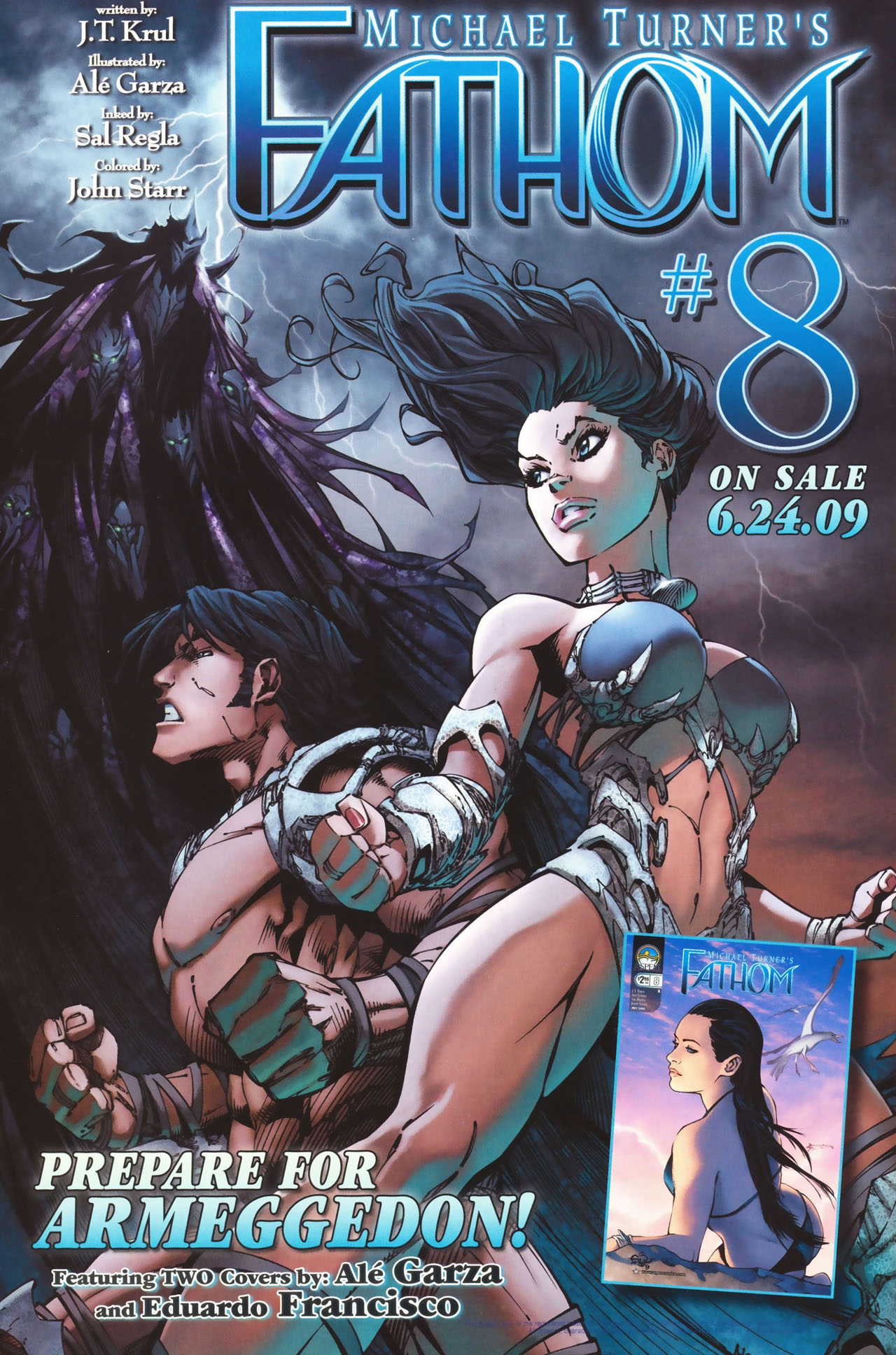 Read online Dellec (2009) comic -  Issue #0 - 23