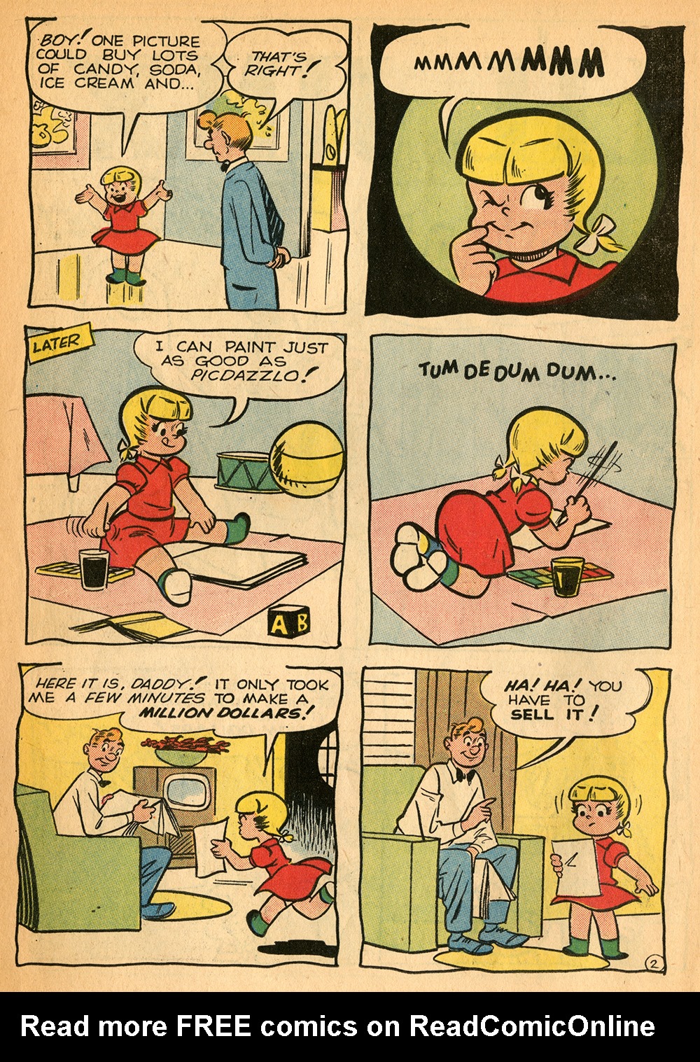 Read online Pep Comics comic -  Issue #149 - 30