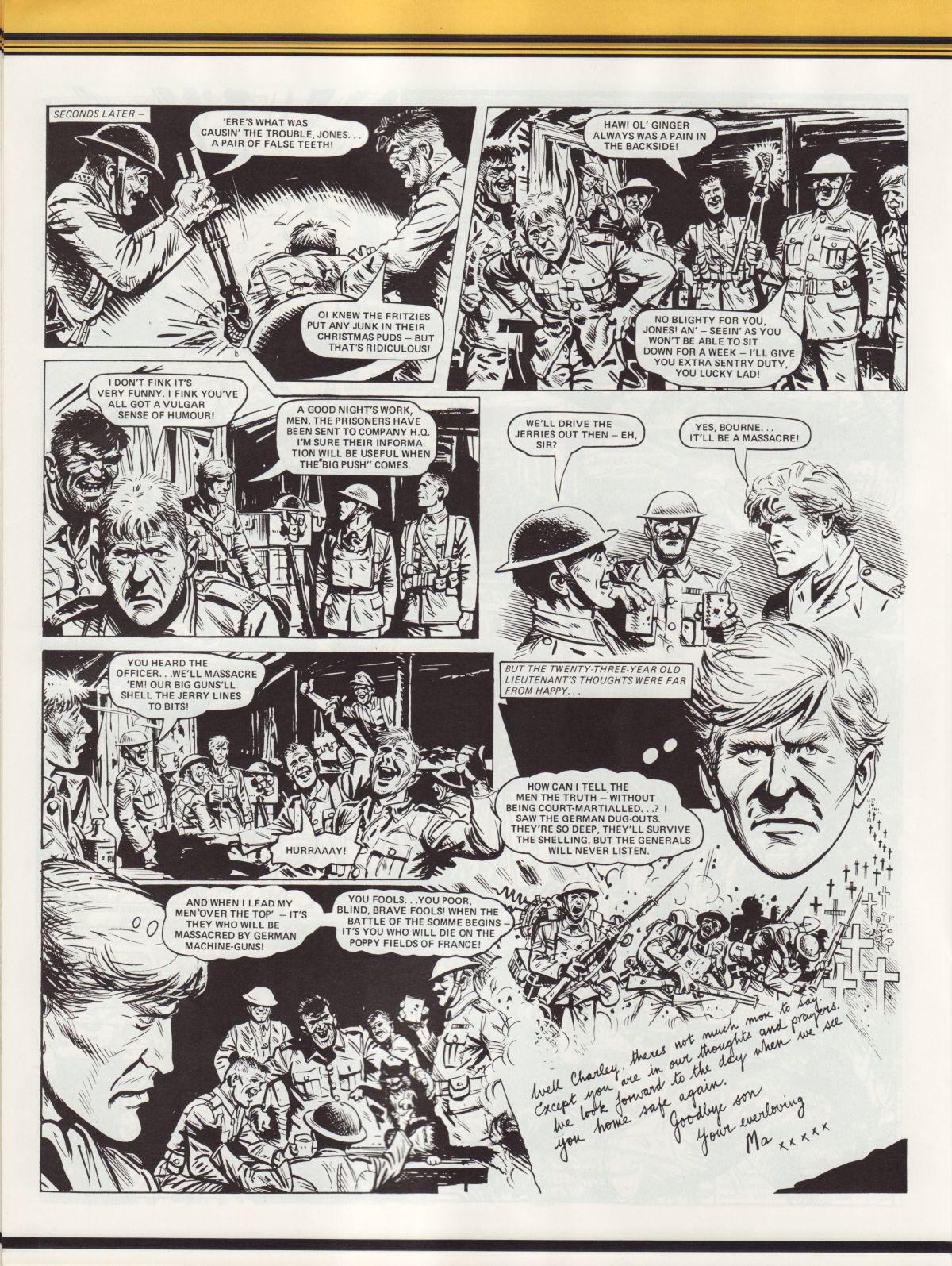 Read online Judge Dredd Megazine (Vol. 5) comic -  Issue #212 - 56