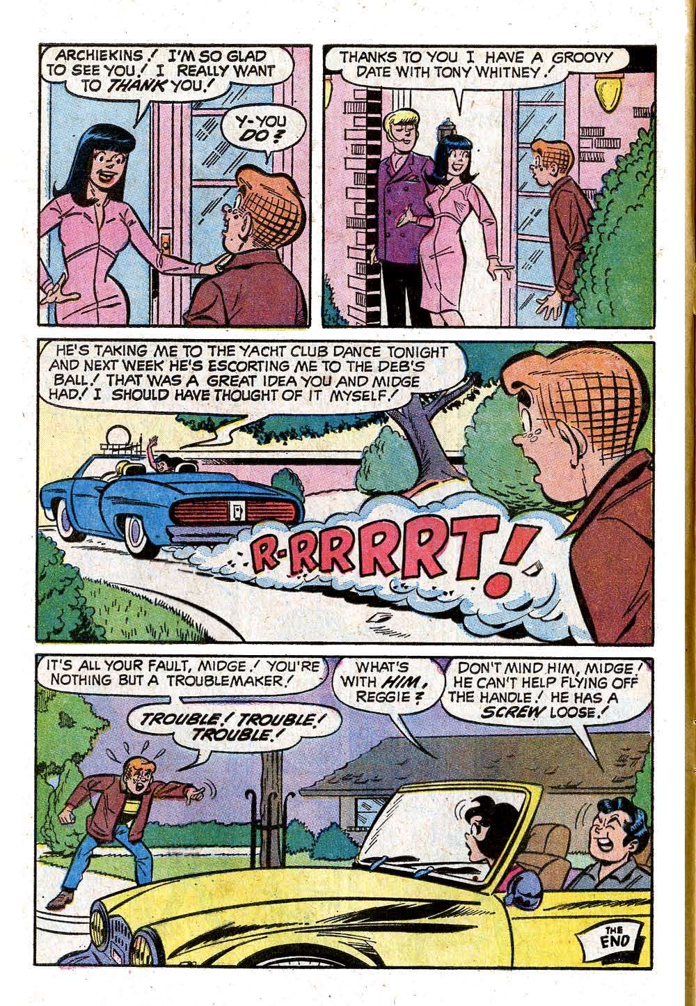 Archie (1960) 209 Page 8