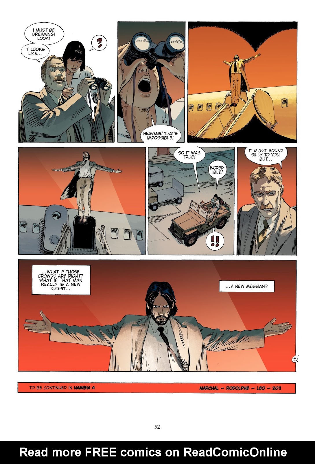 Namibia issue 3 - Page 54