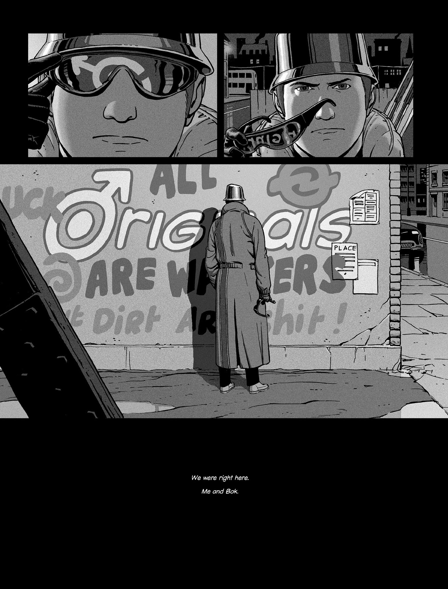 Read online The Originals: The Essential Edition comic -  Issue # TPB (Part 2) - 31
