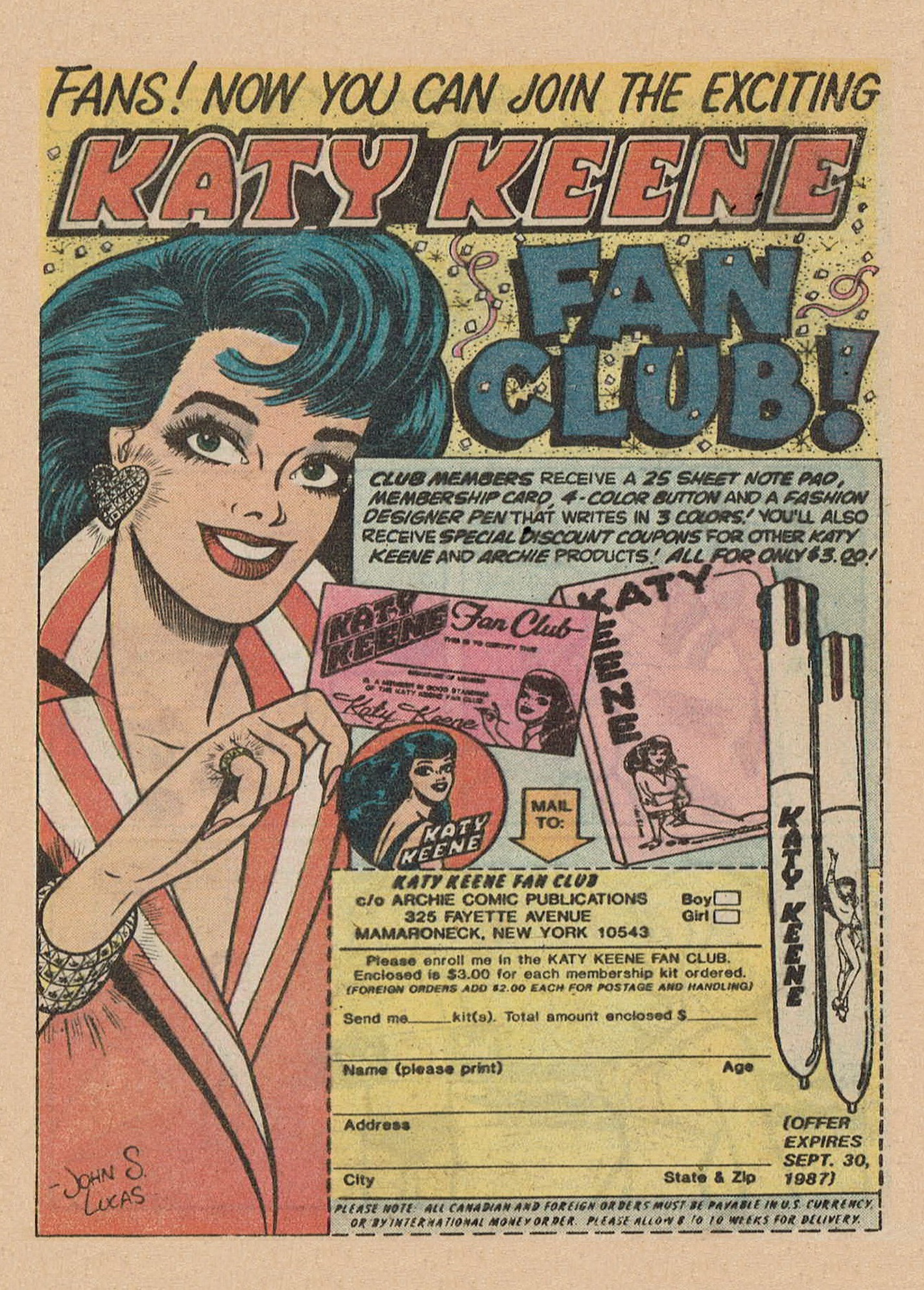 Read online Jughead Jones Comics Digest comic -  Issue #46 - 97