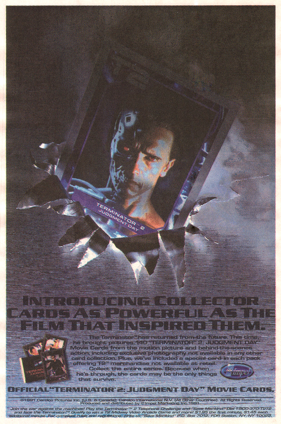 Read online Marvel Tales (1964) comic -  Issue #252 - 30