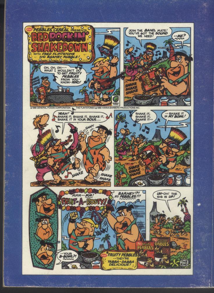 Read online Archie...Archie Andrews, Where Are You? Digest Magazine comic -  Issue #56 - 67