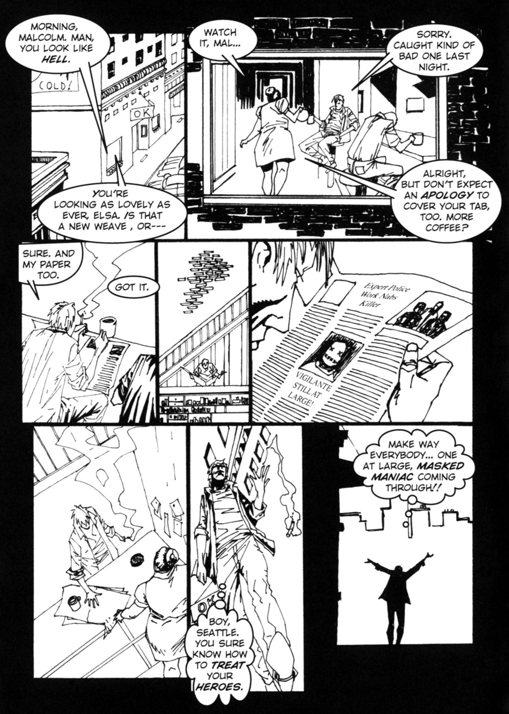 Negative Burn (2006) issue 20 - Page 62