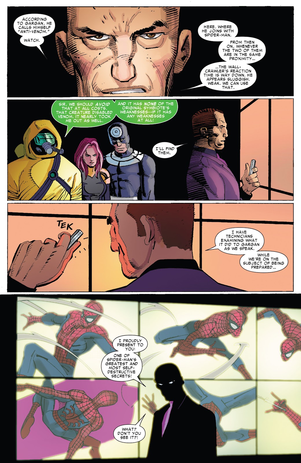 The Amazing Spider-Man: Brand New Day: The Complete Collection issue TPB 2 (Part 3) - Page 6