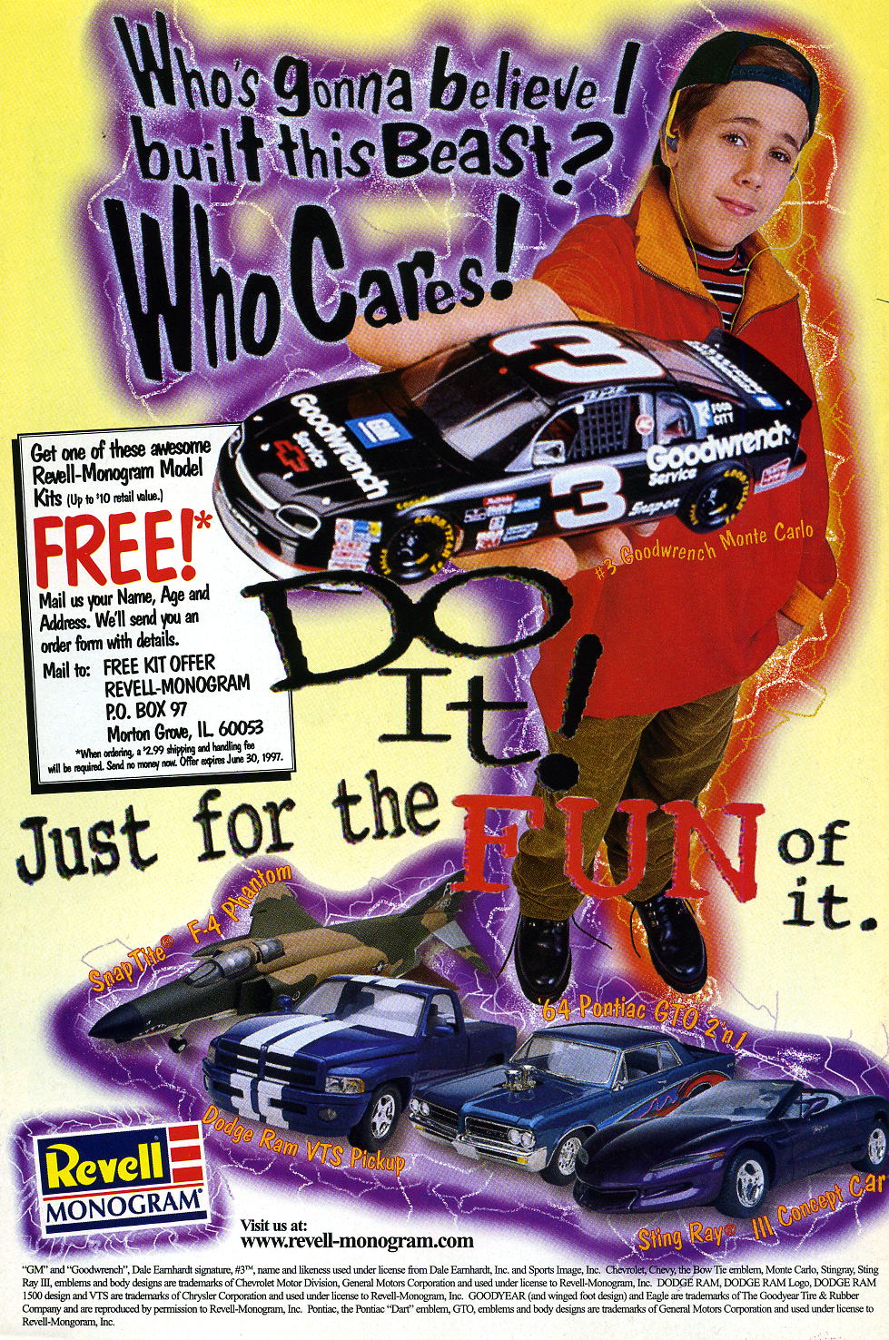 Read online Abominations comic -  Issue #2 - 36