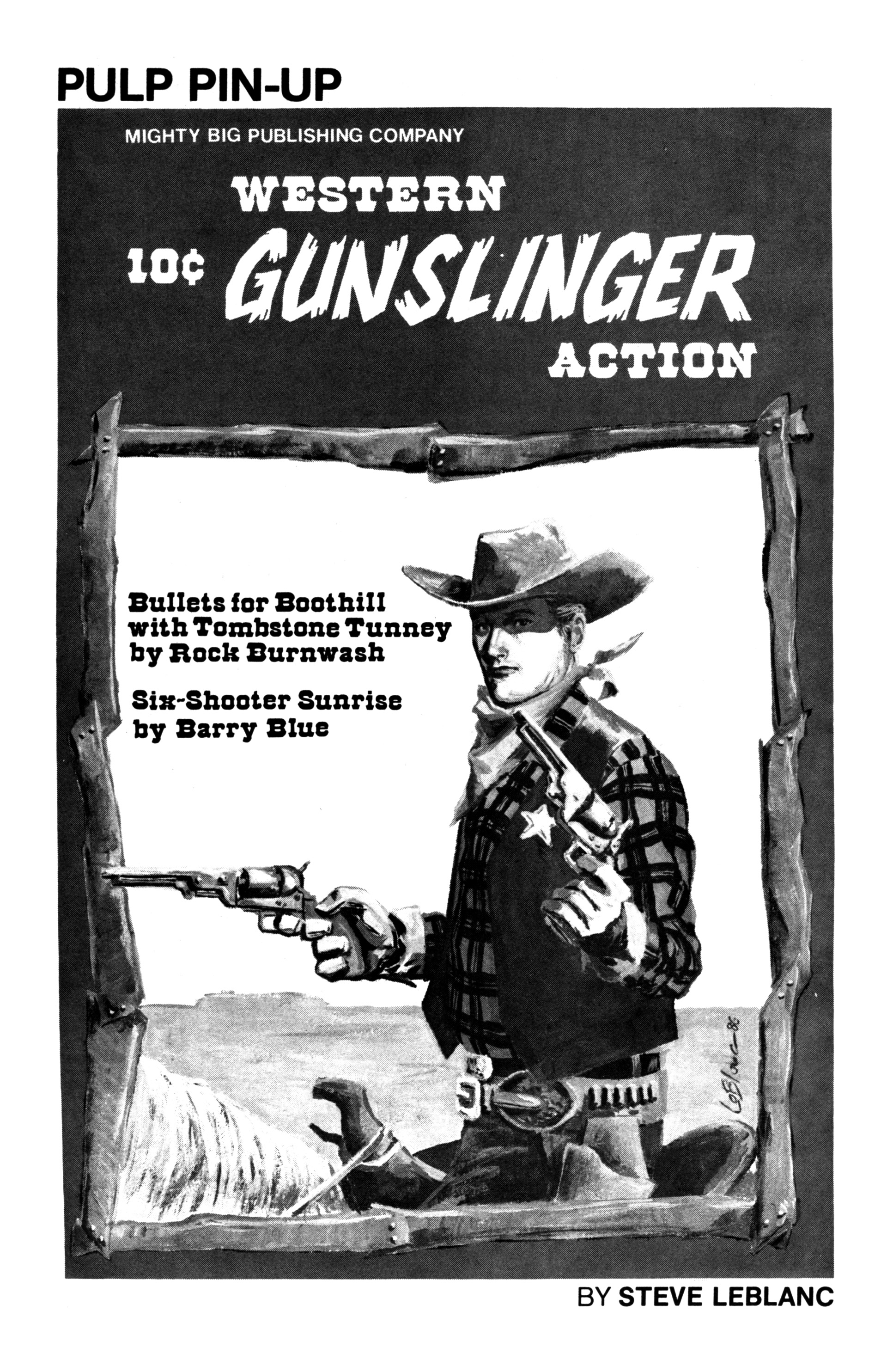 Read online Wordsmith comic -  Issue #5 - 30