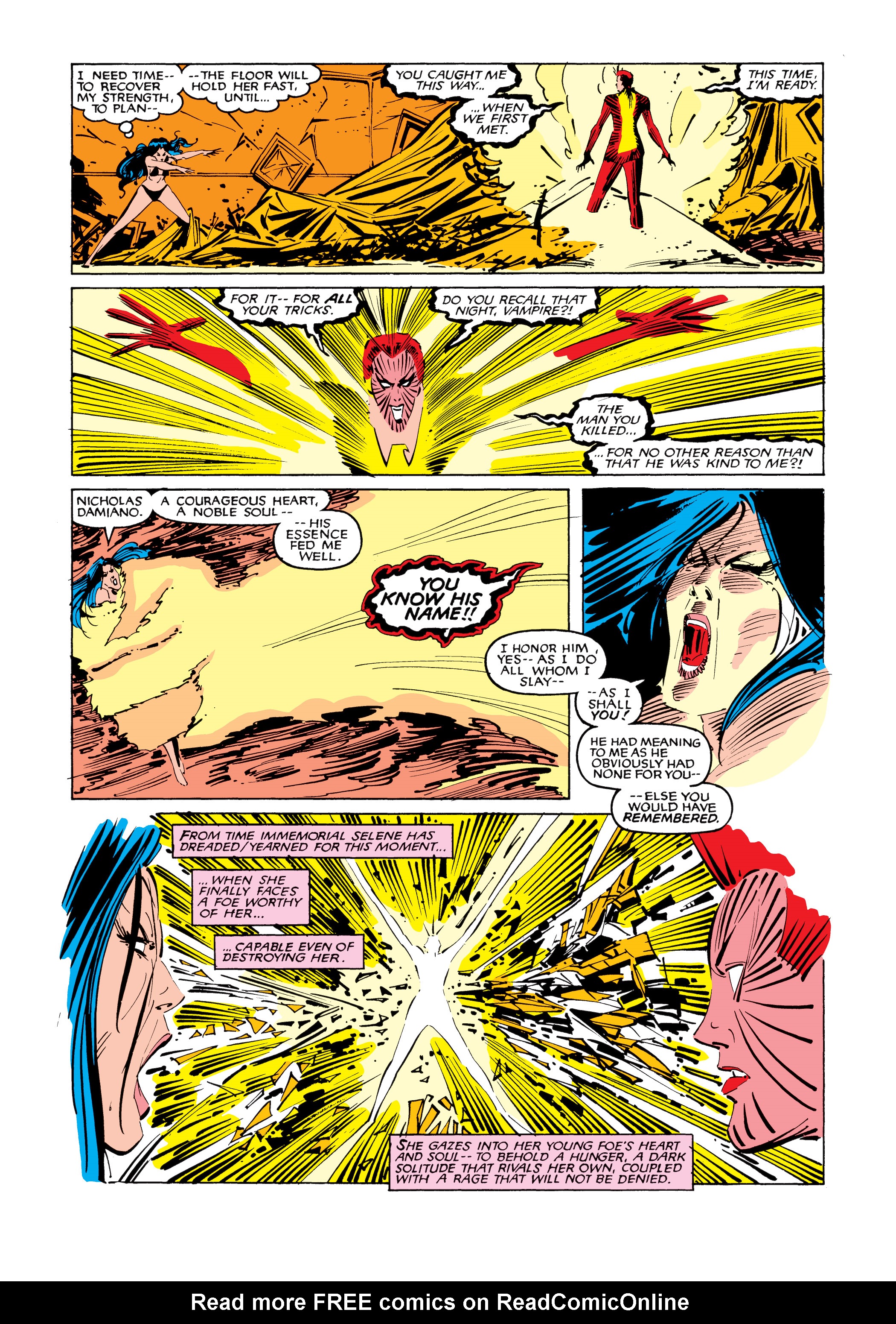 Read online Marvel Masterworks: The Uncanny X-Men comic -  Issue # TPB 13 (Part 2) - 69