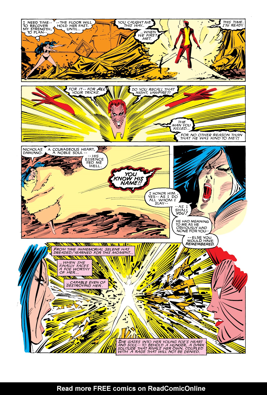 Marvel Masterworks: The Uncanny X-Men issue TPB 13 (Part 2) - Page 69