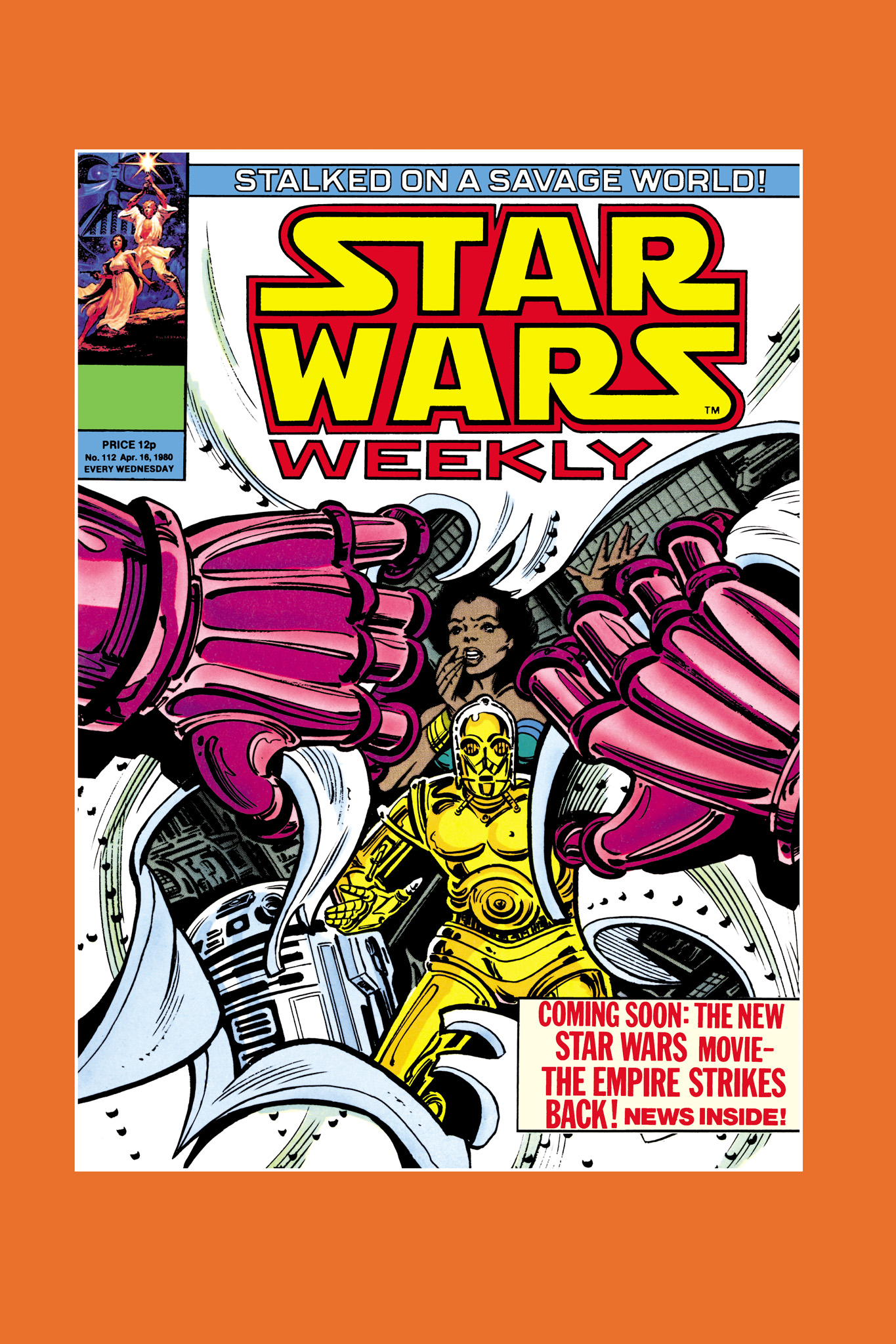 Read online Star Wars Omnibus comic -  Issue # Vol. 28 - 174