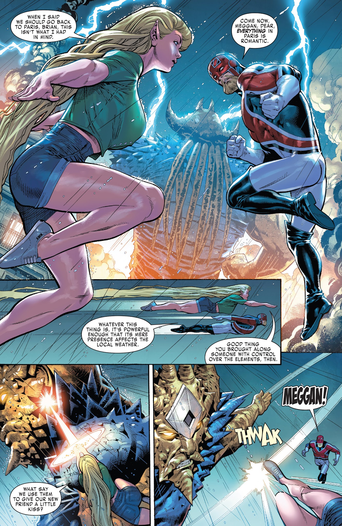 Read online X-Men: Gold comic -  Issue #25 - 8