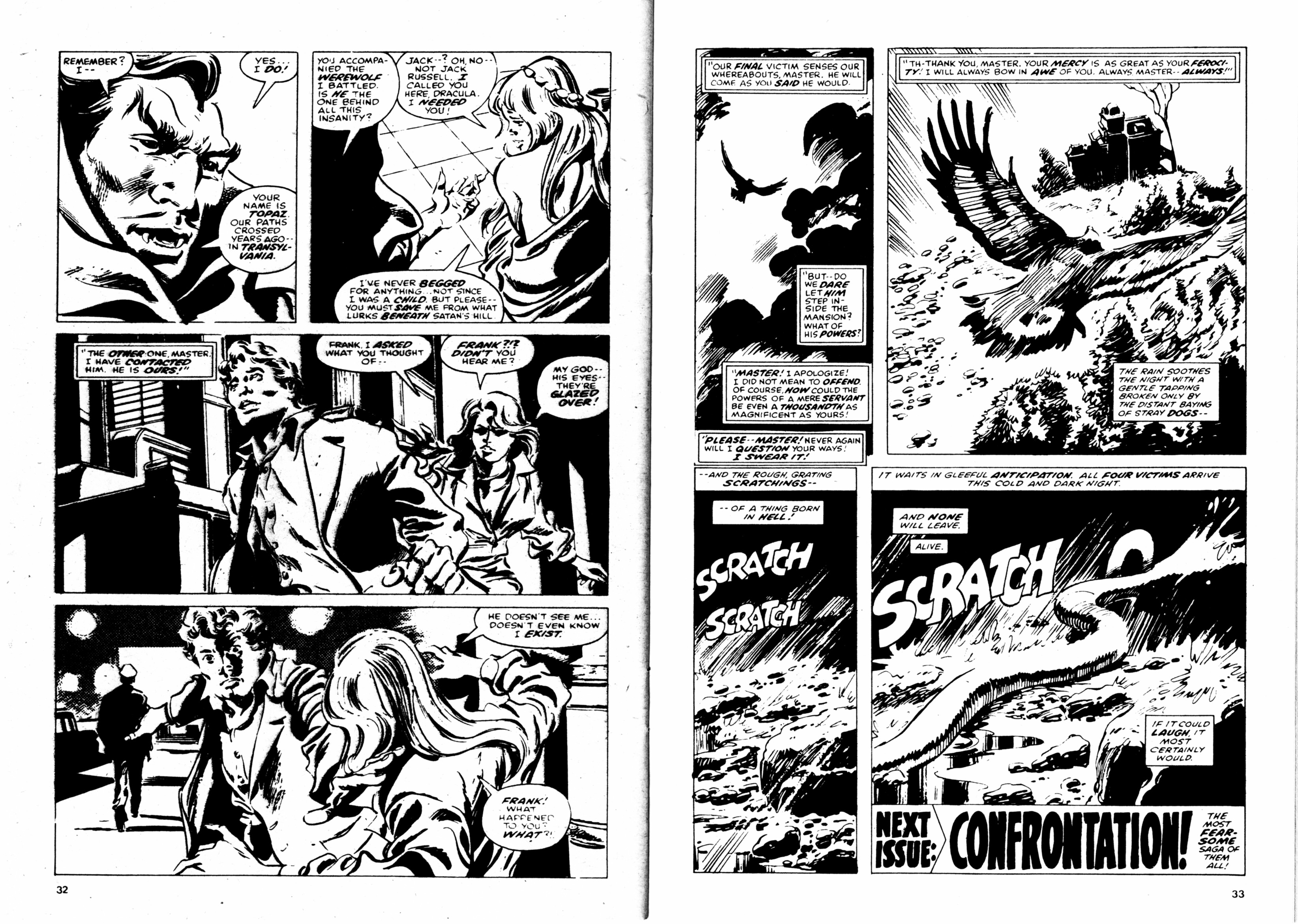 Read online Chiller Pocket Book comic -  Issue #2 - 18