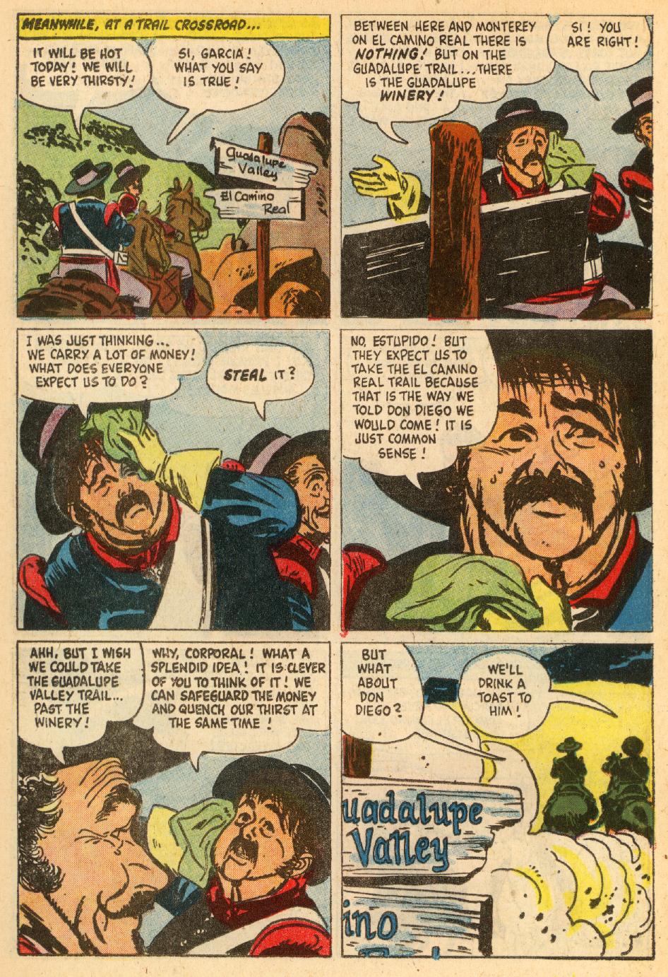 Read online Four Color Comics comic -  Issue #1003 - 20