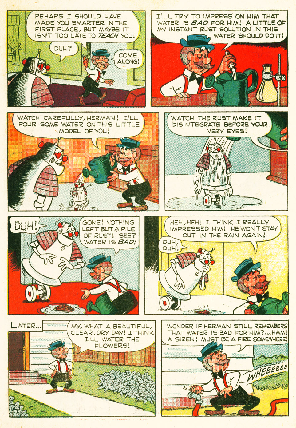 Tom and Jerry issue 225 - Page 14