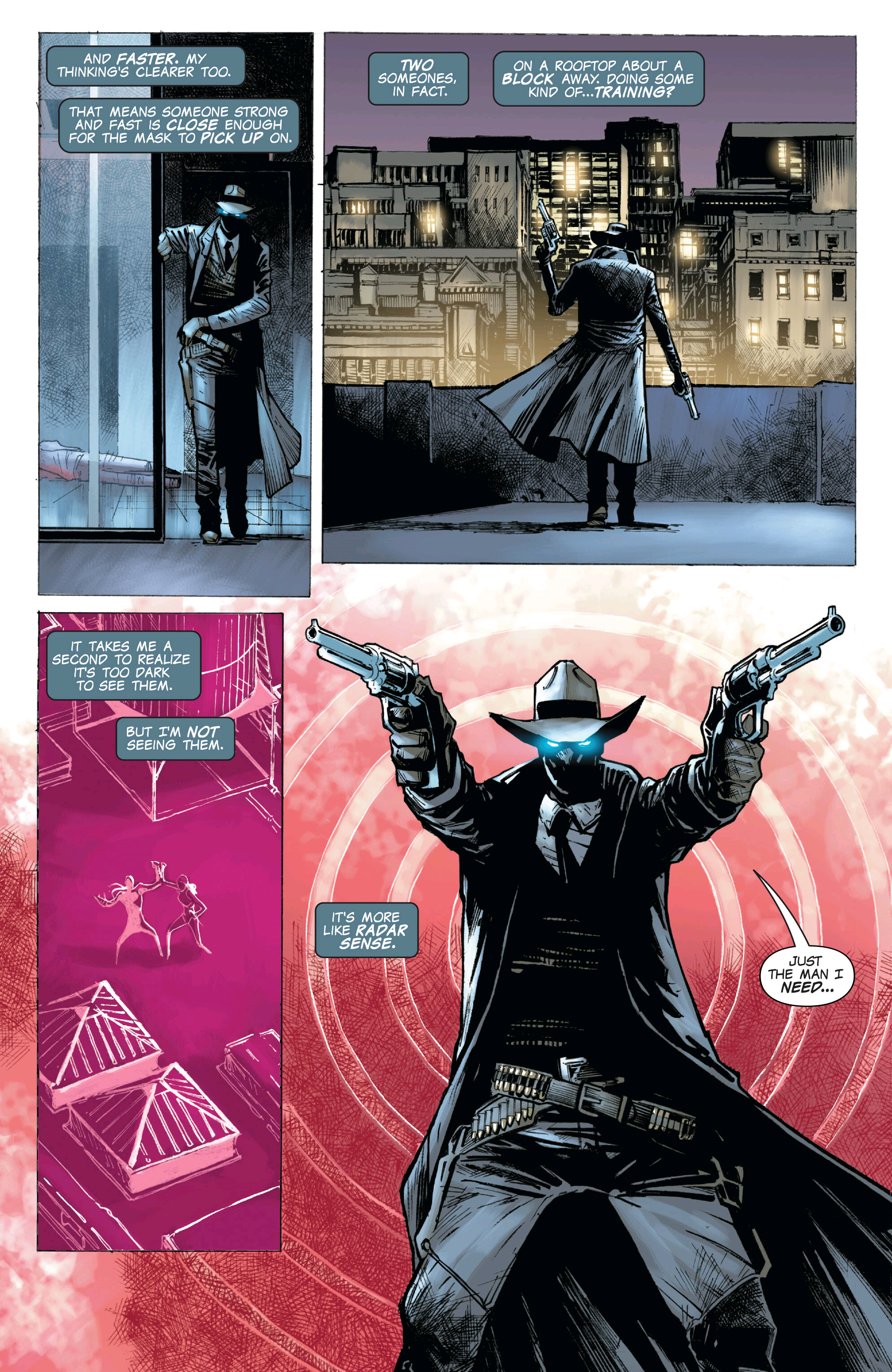 Read online Road To Empyre: The Kree/Skrull War comic -  Issue # _TPB - 8