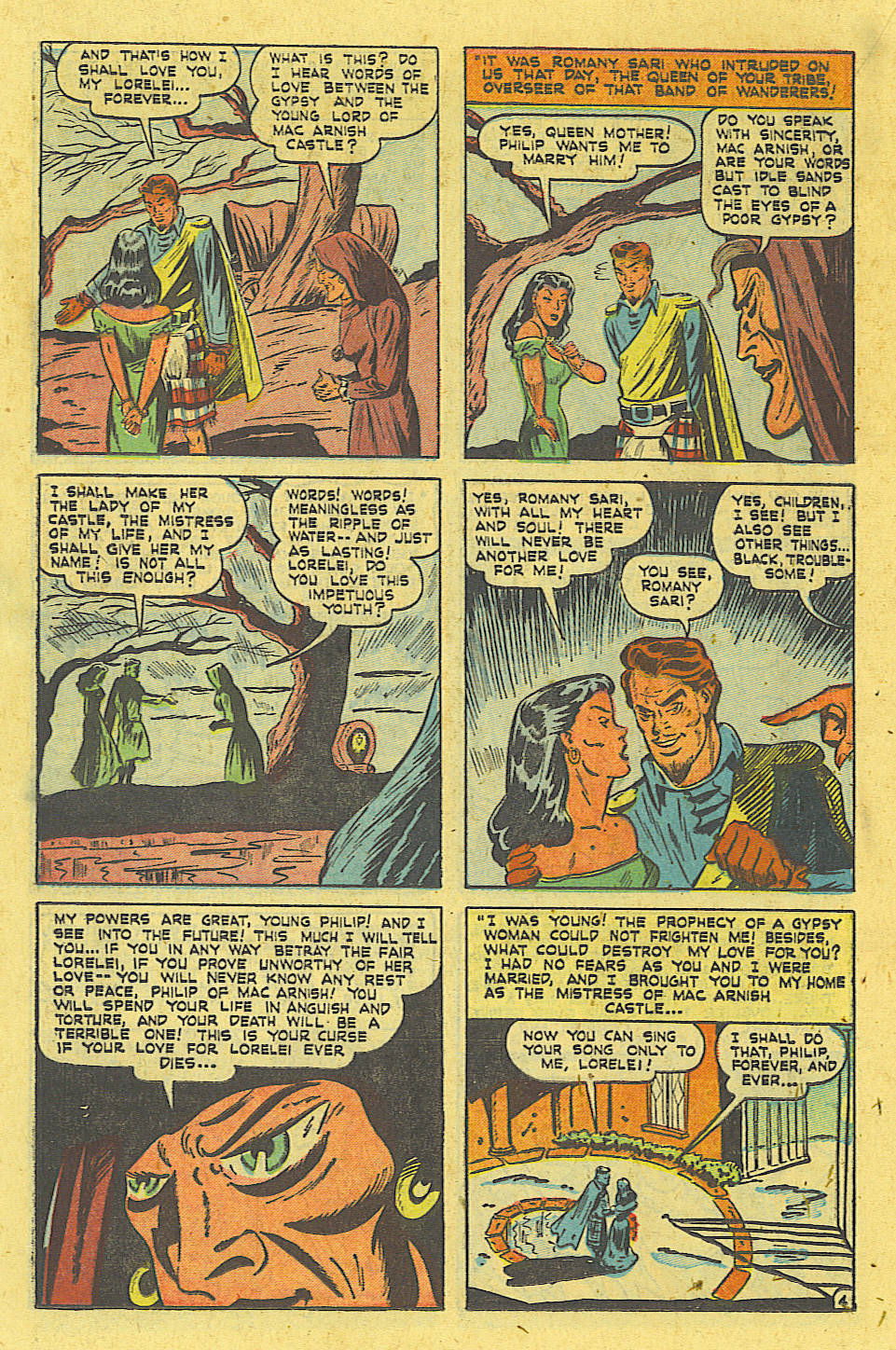 Marvel Tales (1949) 95 Page 13