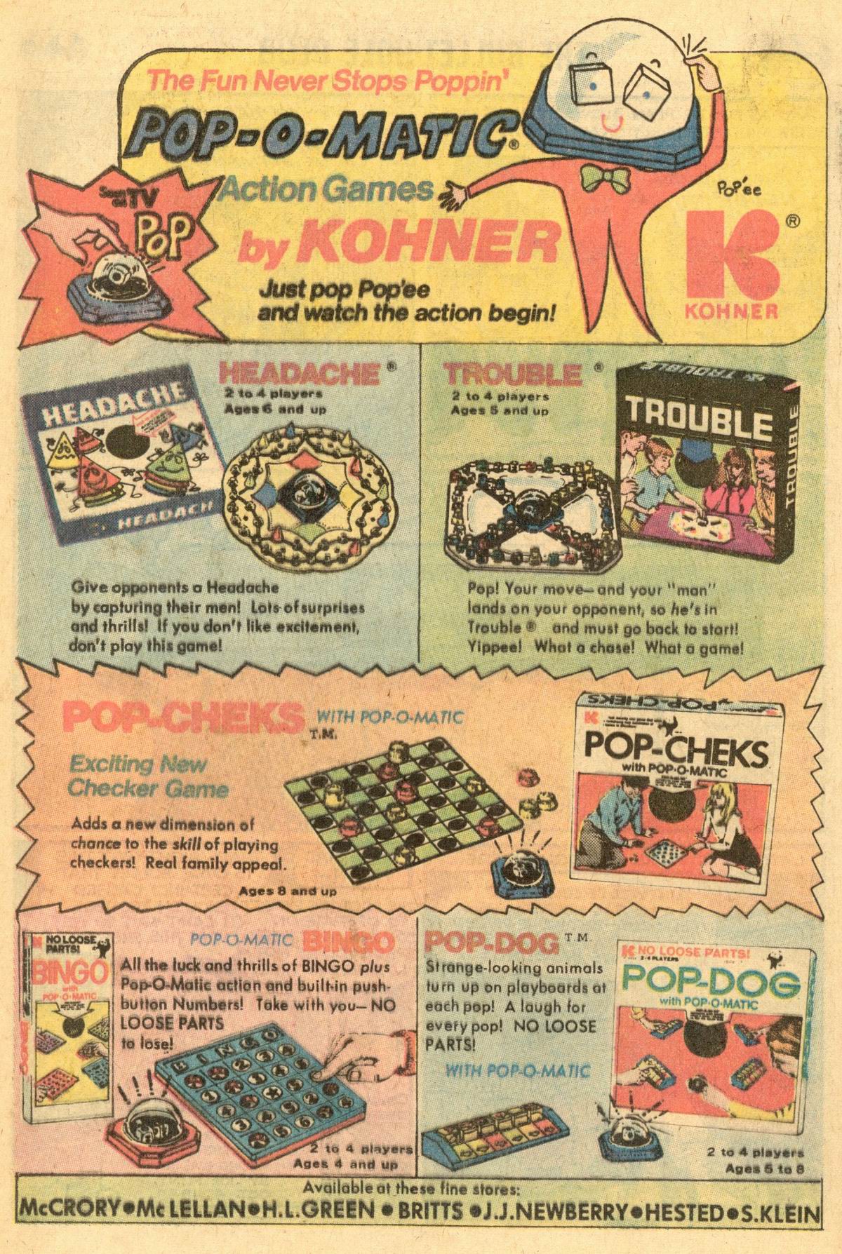 Read online Batman (1940) comic -  Issue #254 - 46