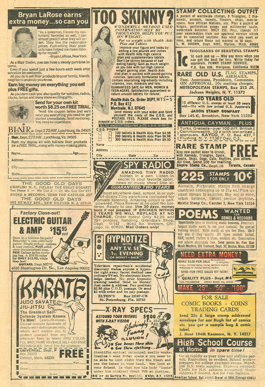 Read online Two-Gun Kid comic -  Issue #115 - 10