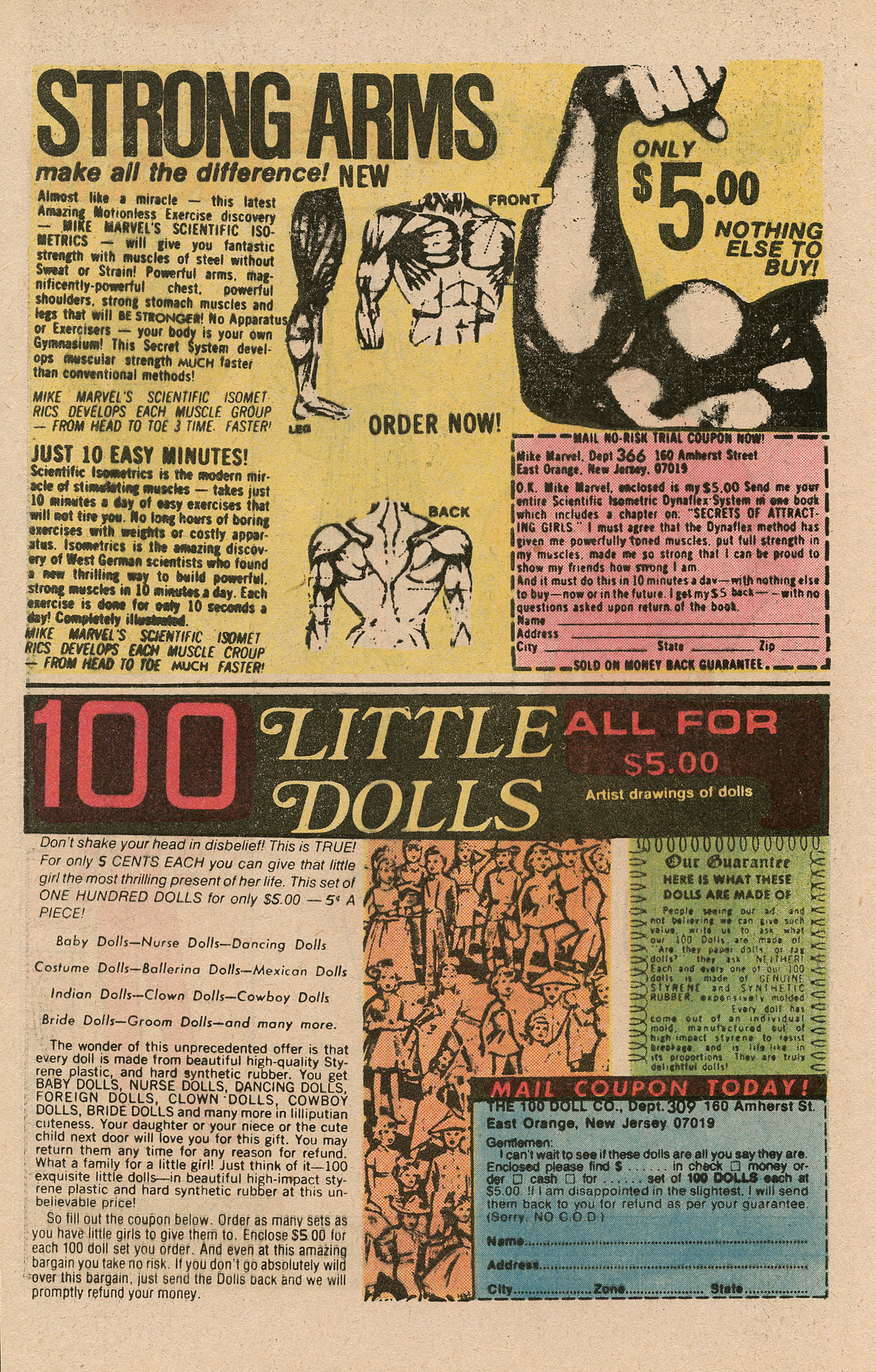 Read online Archie's Pals 'N' Gals (1952) comic -  Issue #149 - 28